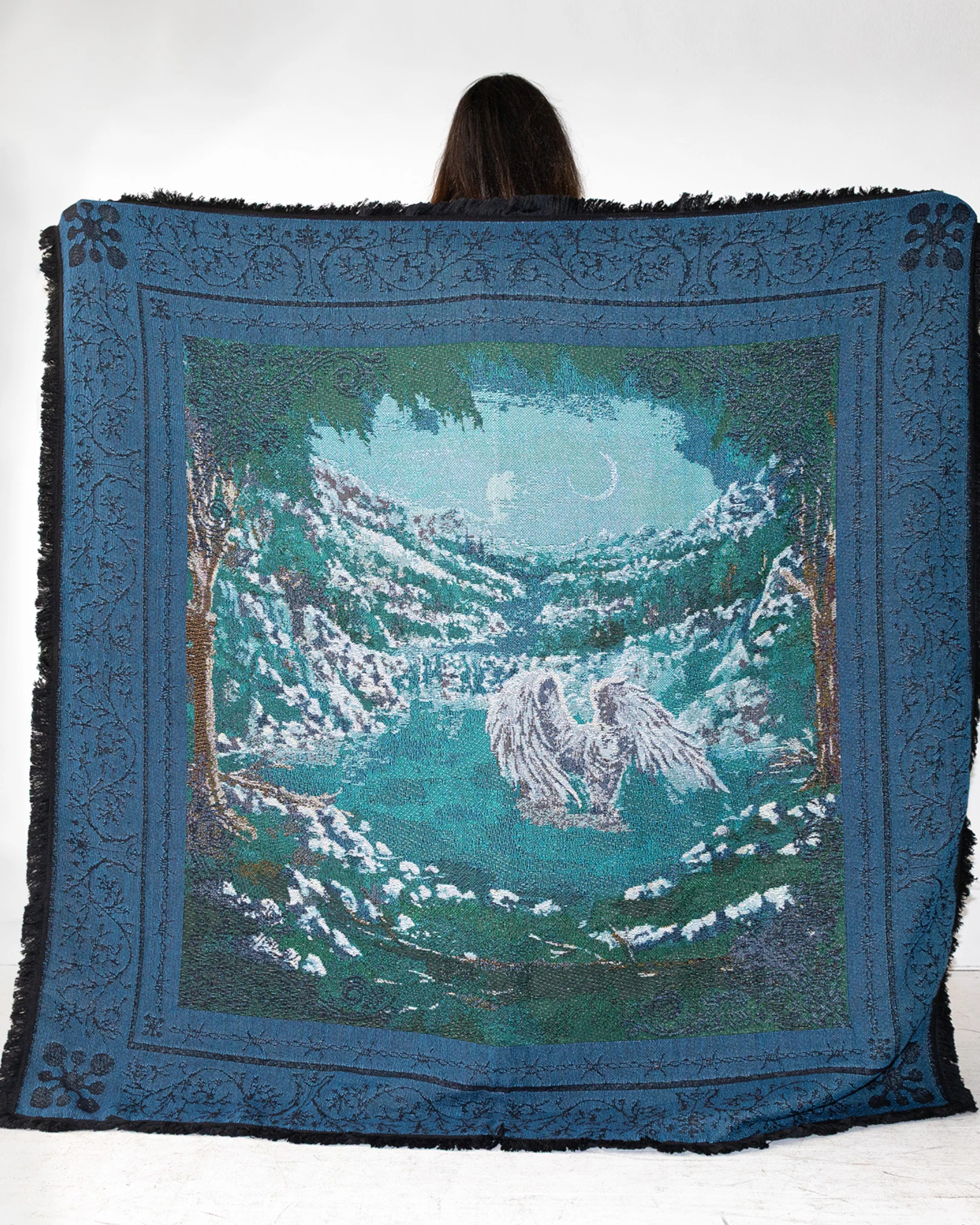 RIVER TAPESTRY - Image 4