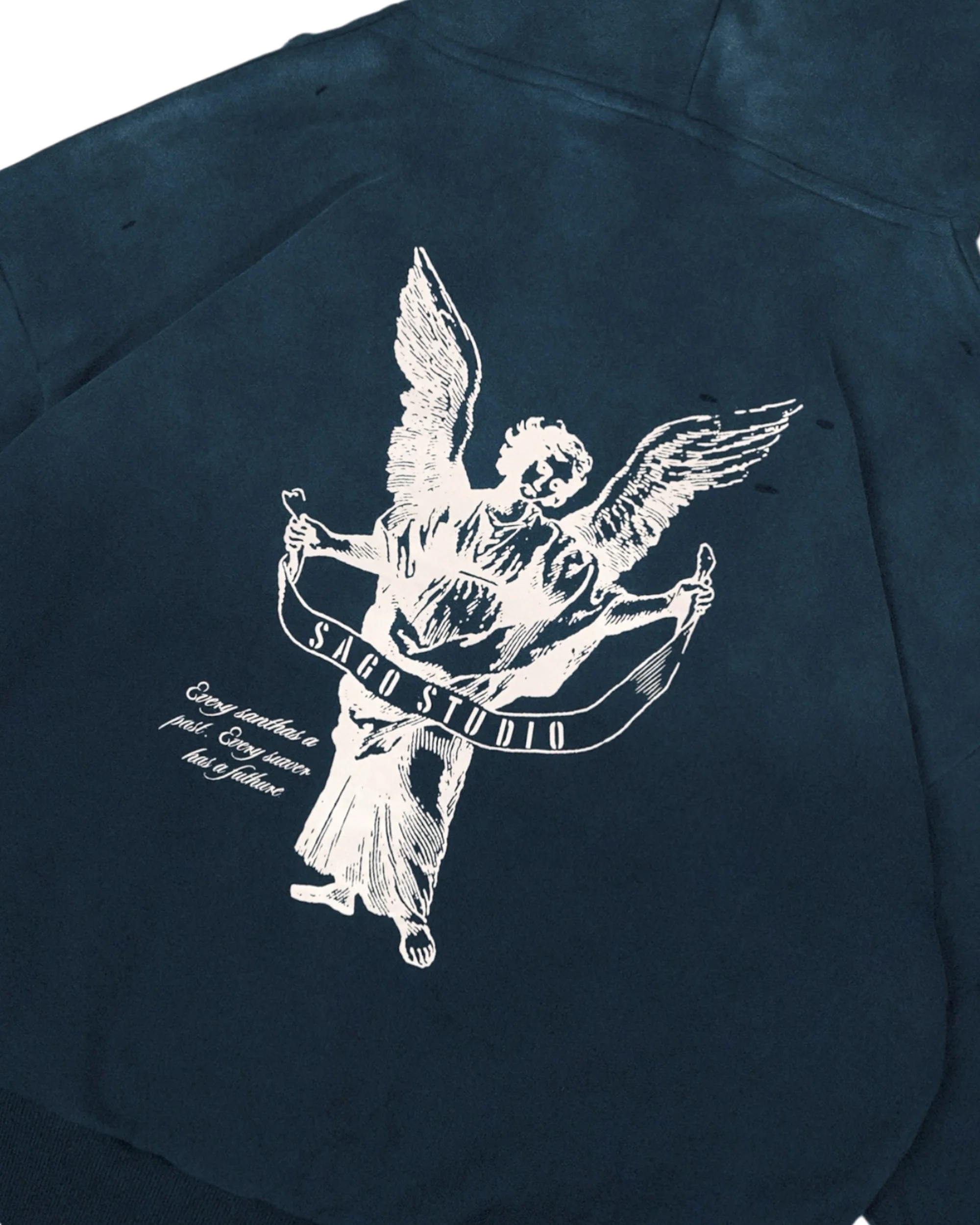 Rivet Hoodie - Image 7