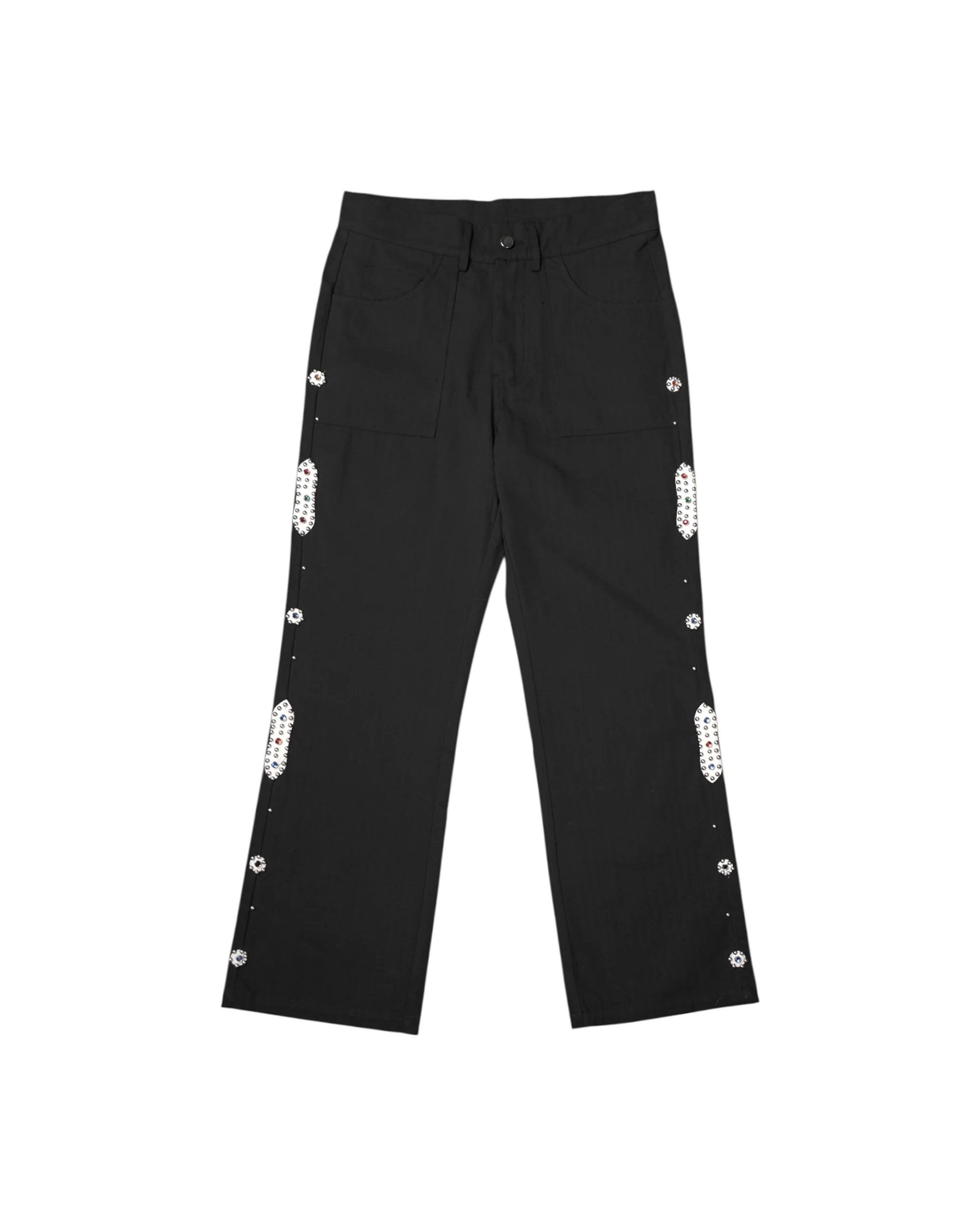 Rivet Pants