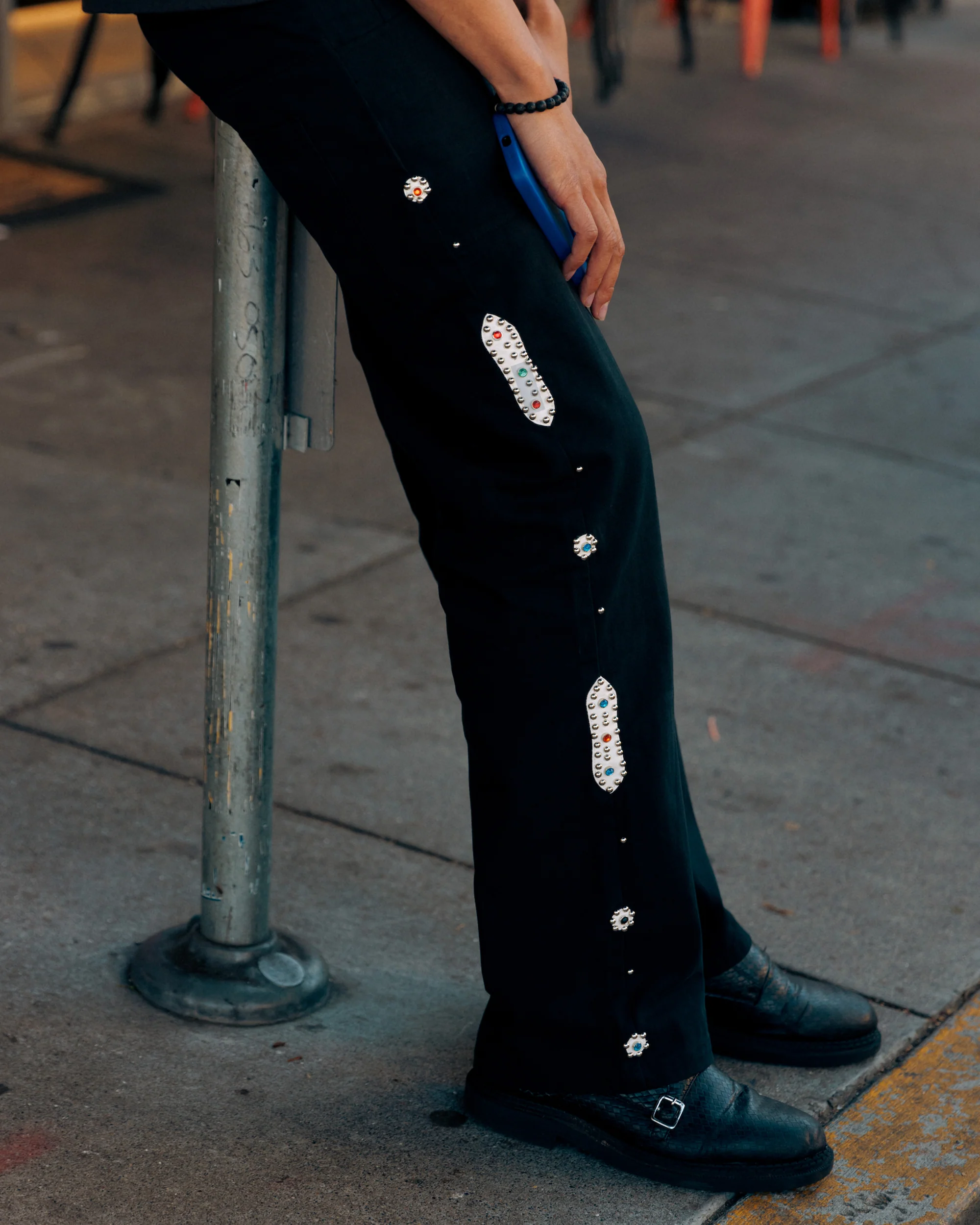 Rivet Pants - Image 3