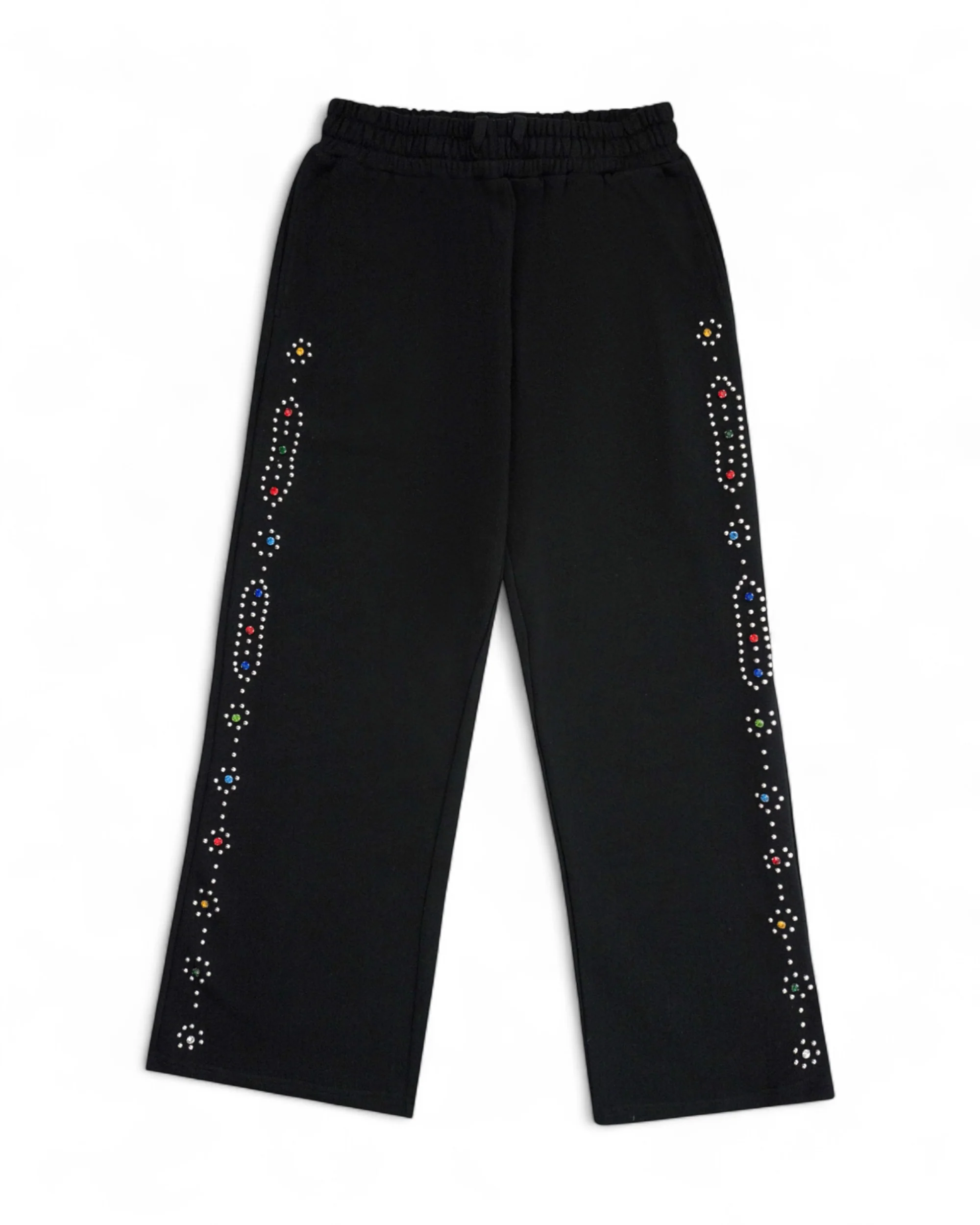 Rivet sweats