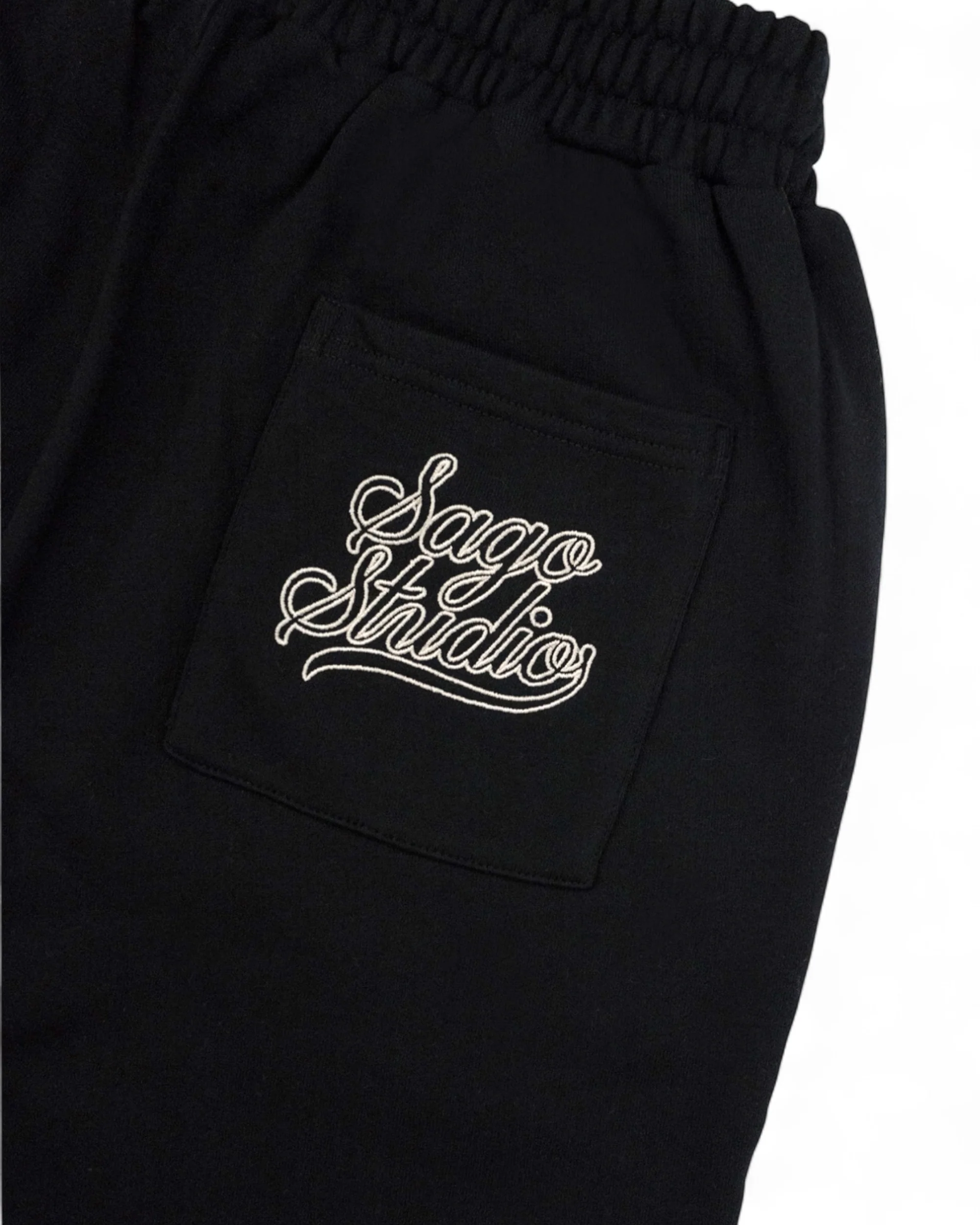 Rivet sweats - Image 3
