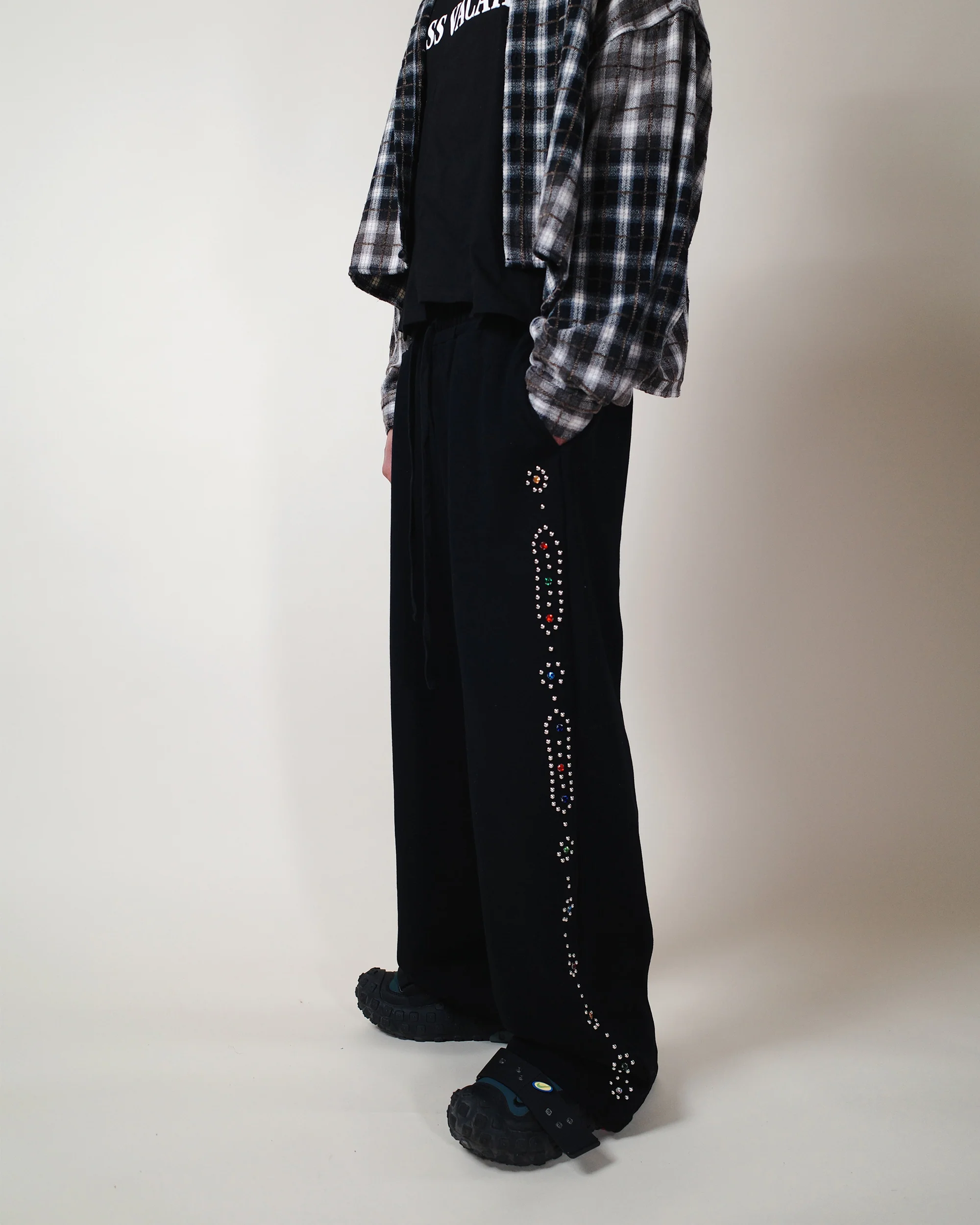 Rivet sweats - Image 7