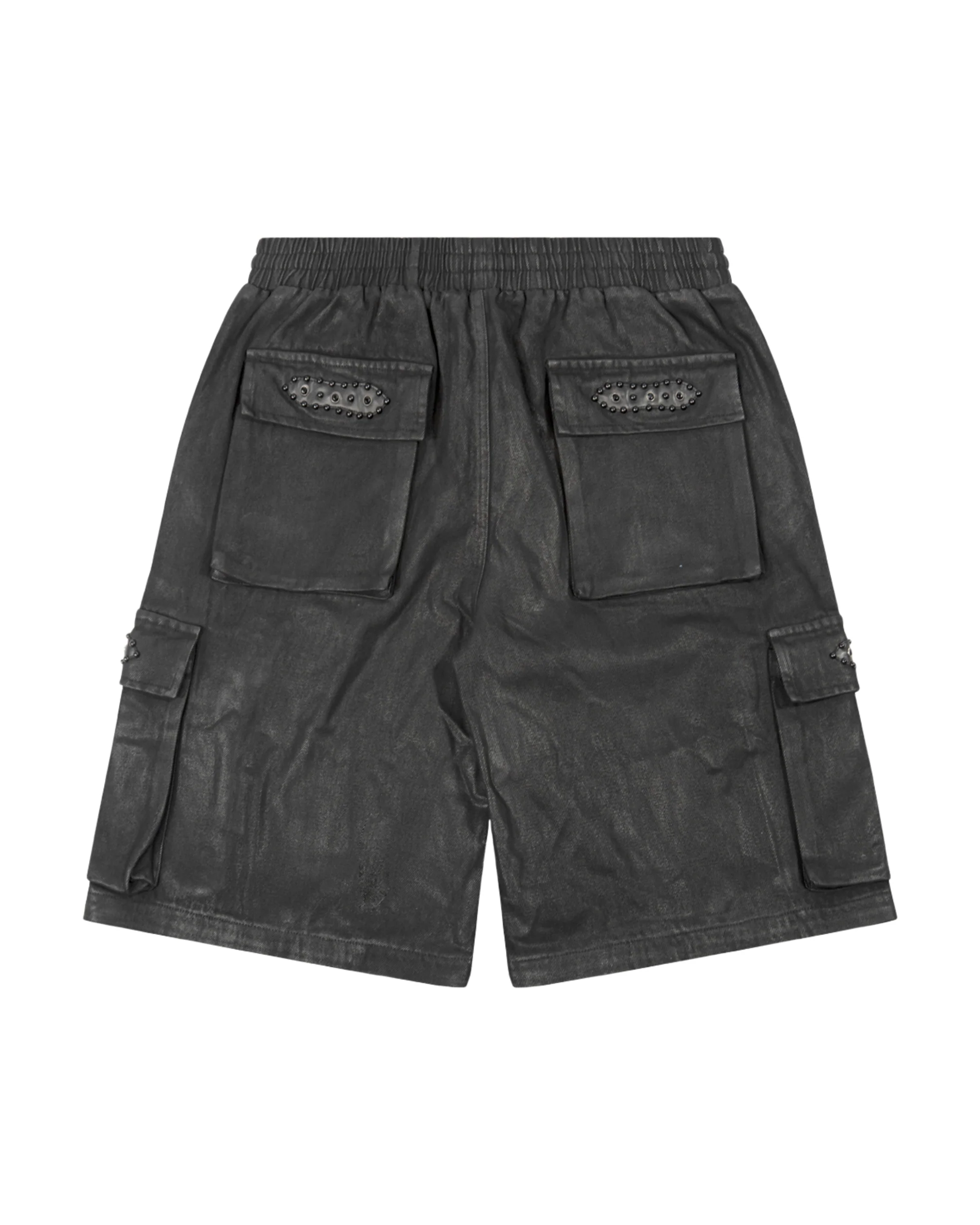 RIVETTI WAX DENIM - Image 10