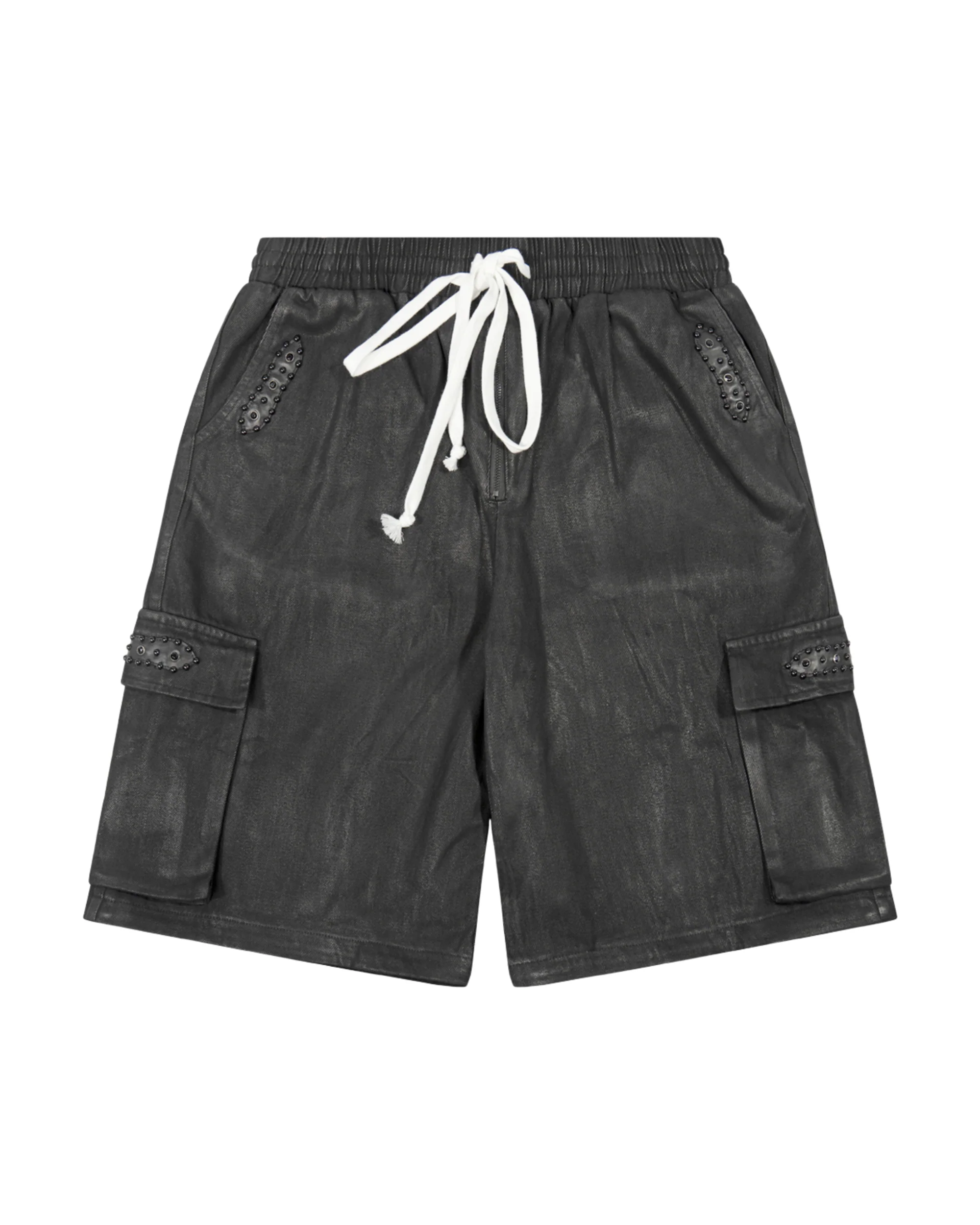 RIVETTI WAX DENIM - Image 11