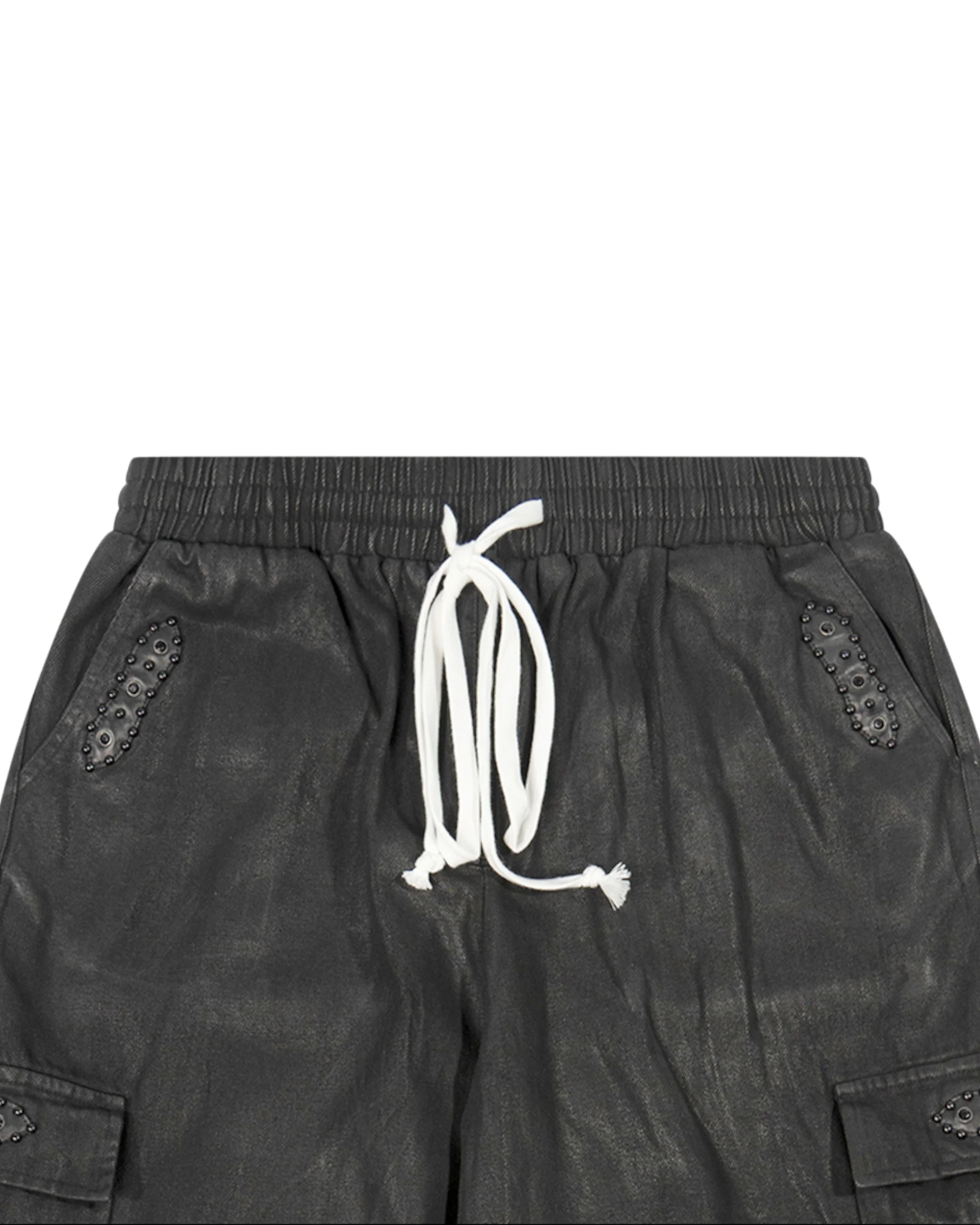 RIVETTI WAX DENIM - Image 12