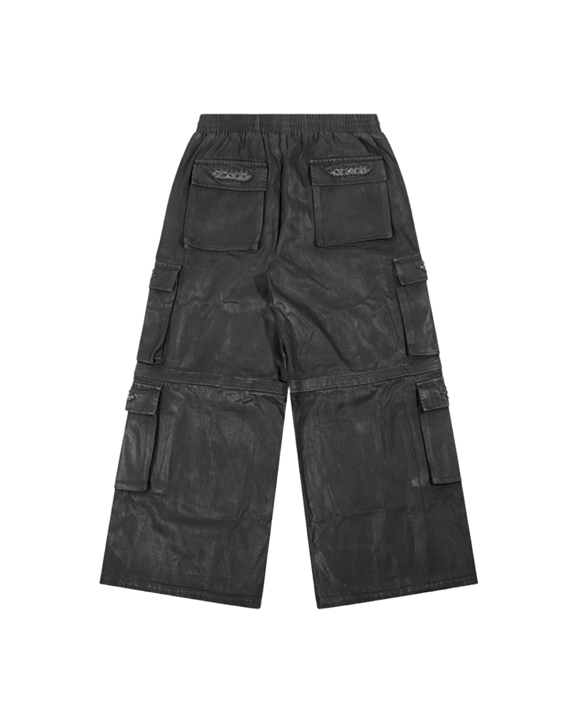 RIVETTI WAX DENIM - Image 13