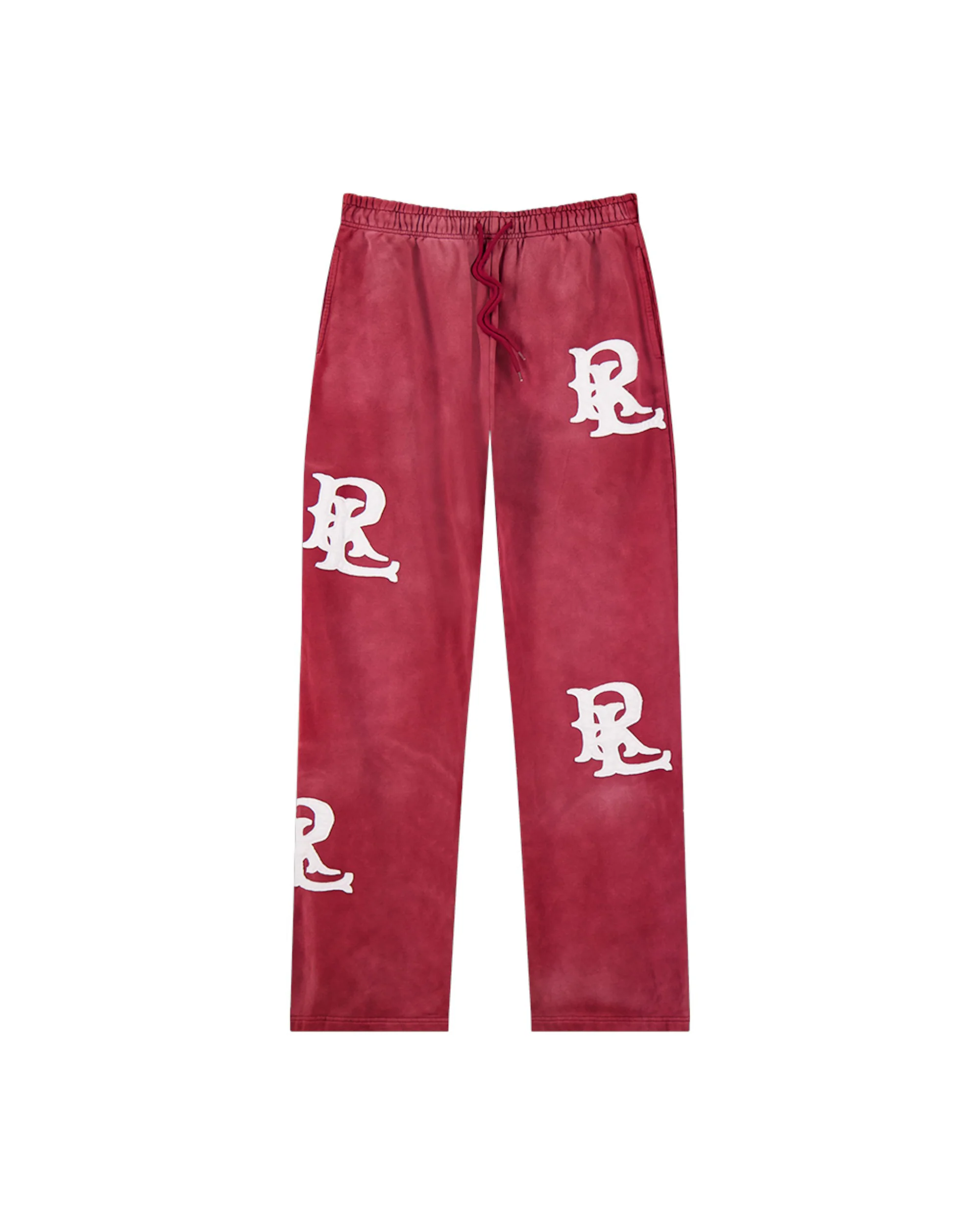 RL APPLIQUE SWEATPANT