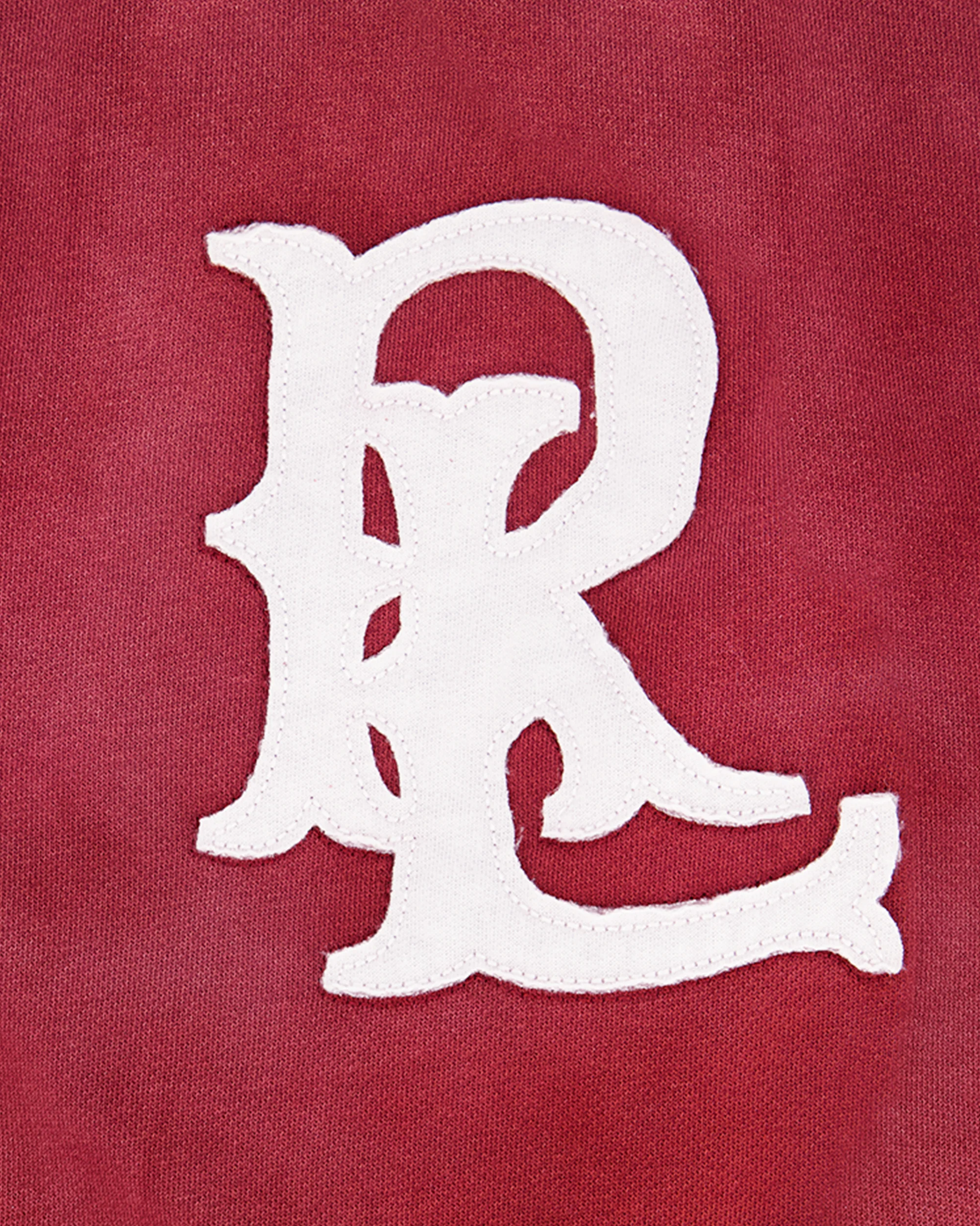 RL APPLIQUE SWEATPANT - Image 3