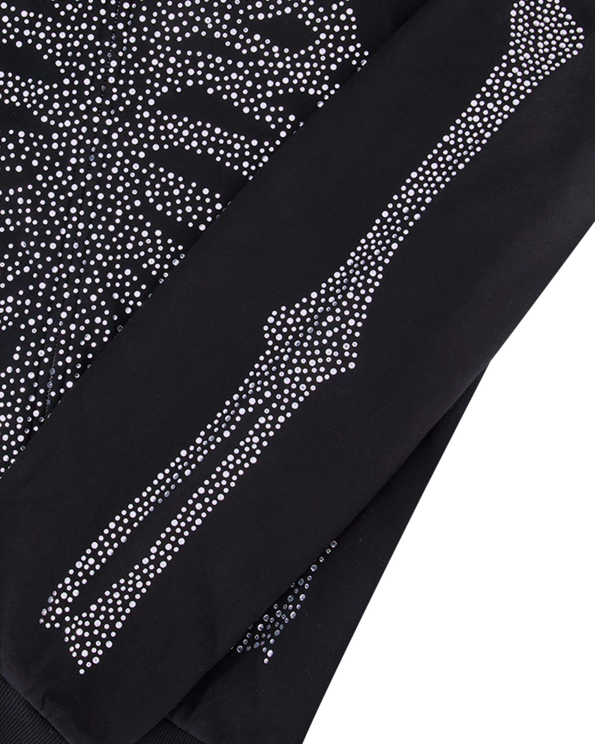 RL BONES ZIP UP HOODIE - Image 4