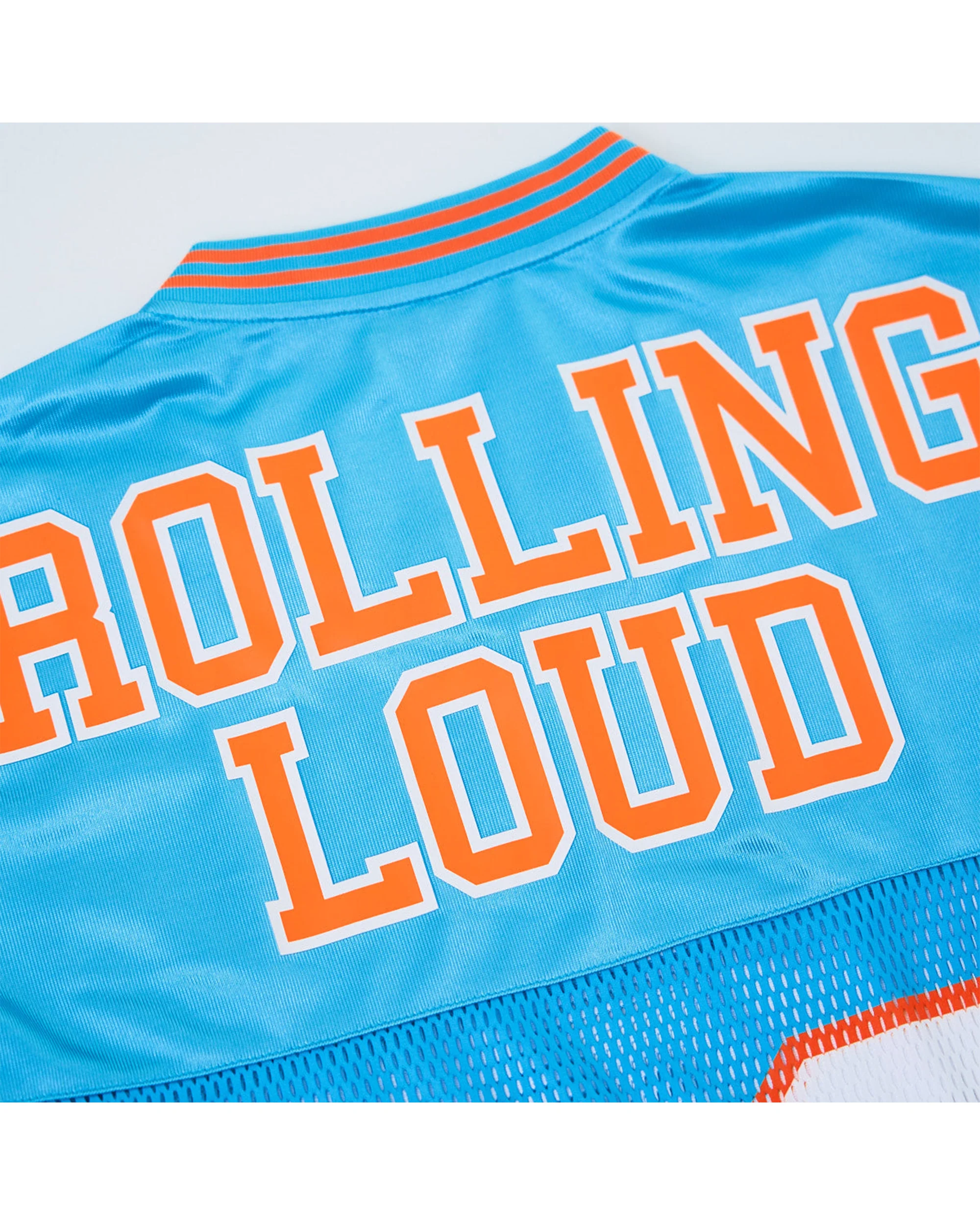 RL Miami 23 Dolphins Football Jersey - Image 4