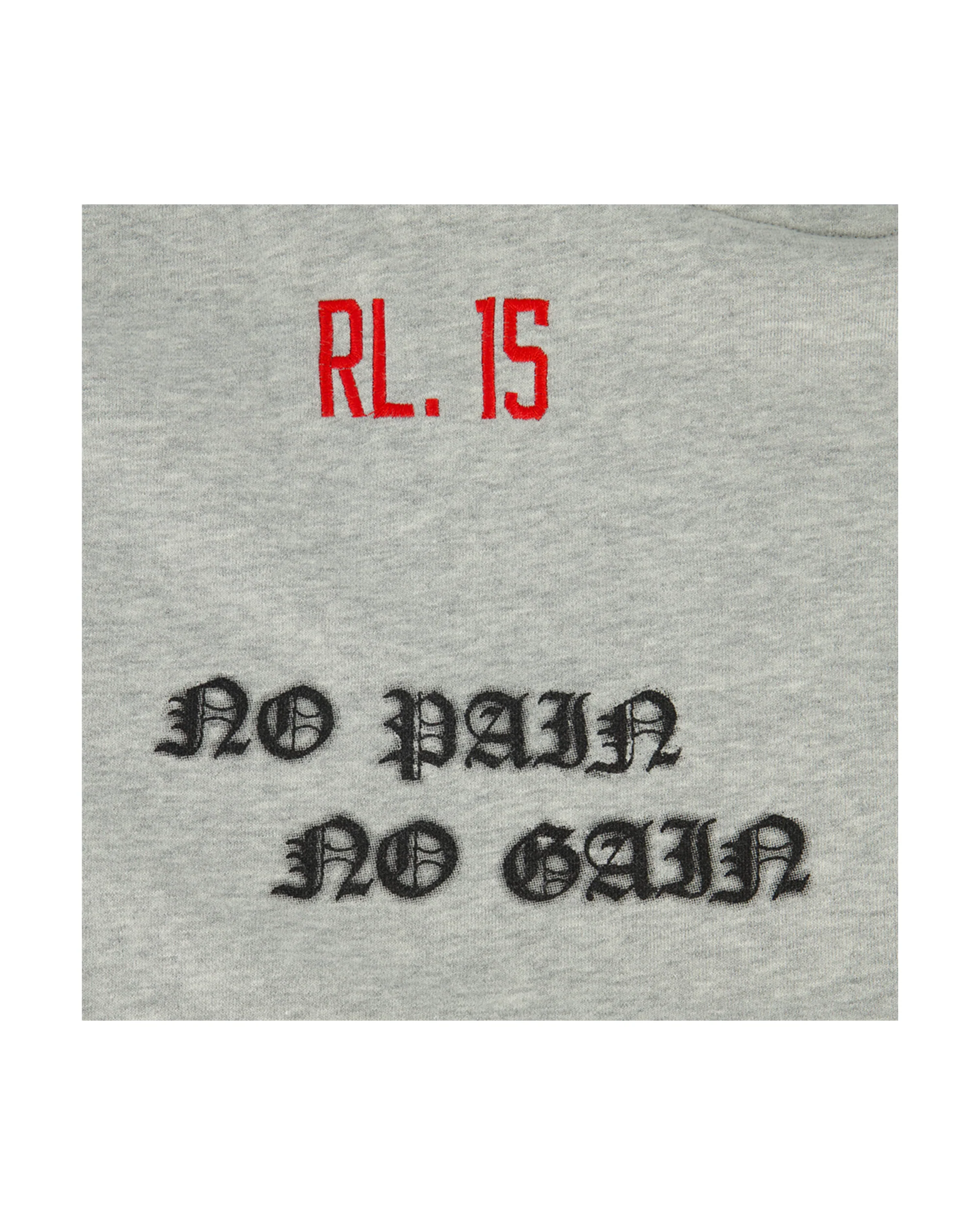 RL TOURING CREW HOODIE - Image 5