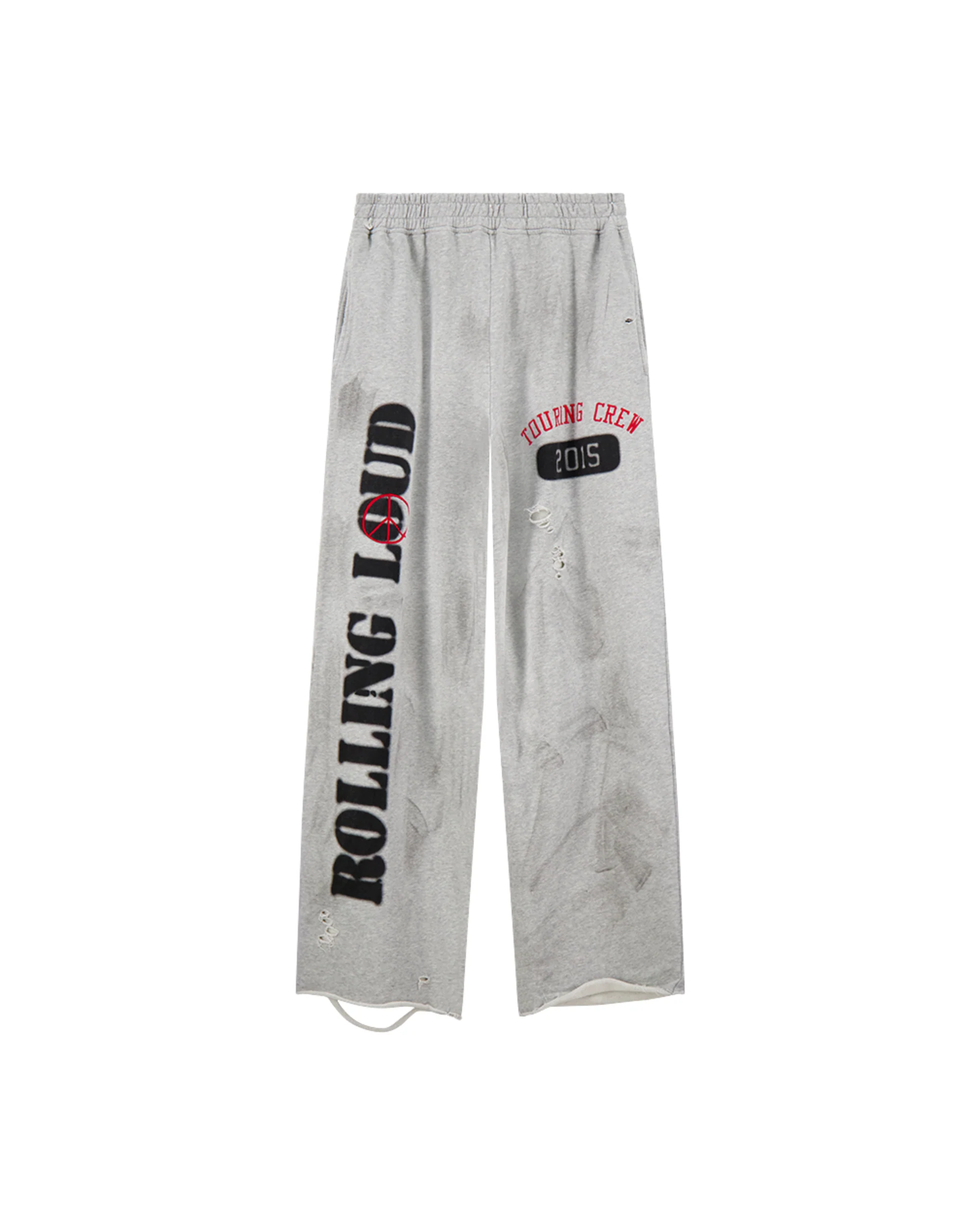 RL TOURING CREW SWEATPANT