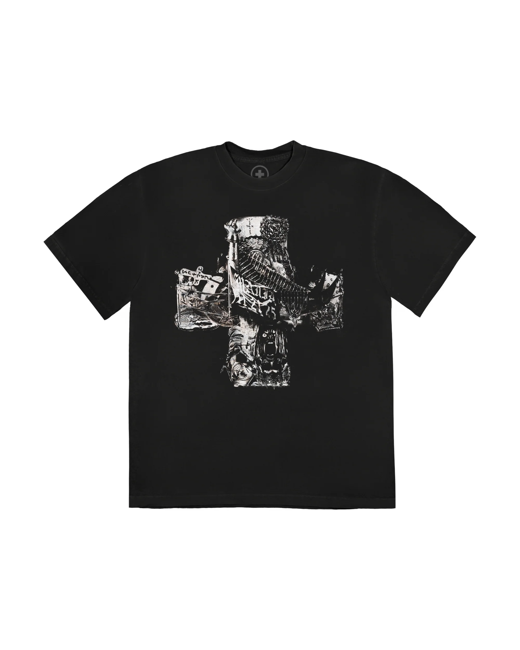 ROAD TO MANIA TEE