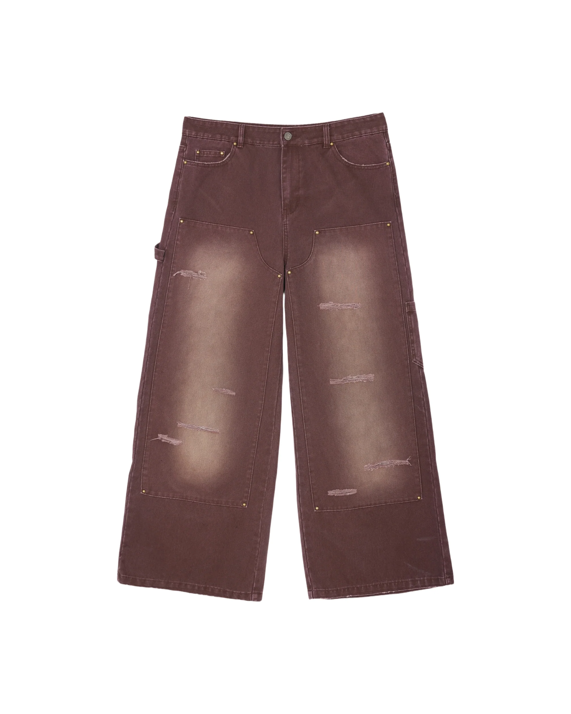 ROADRASH DENIM