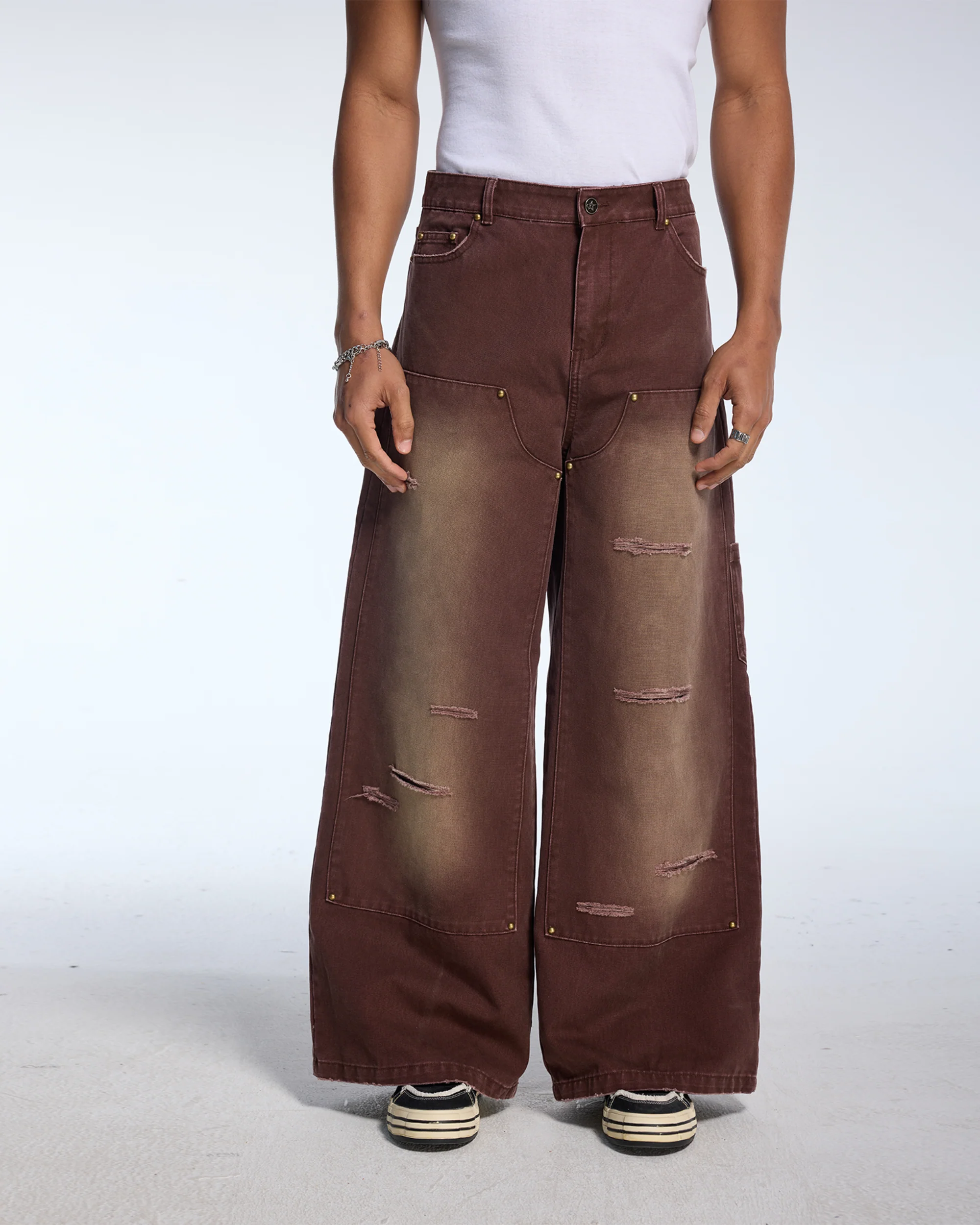 ROADRASH DENIM - Image 2