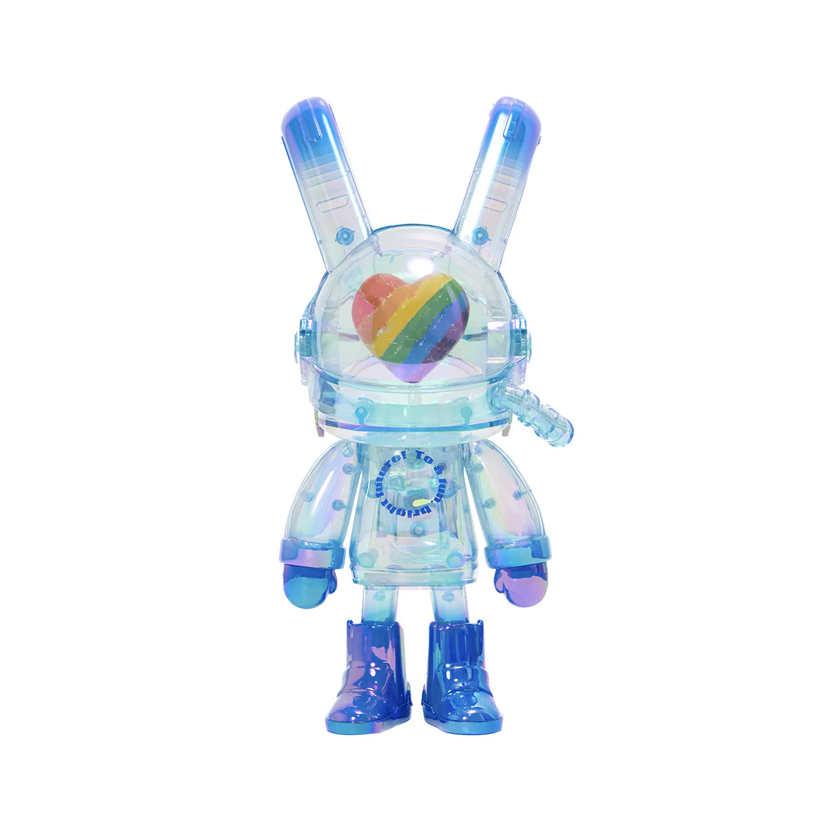 ROBBi Morpho 400% - Image 6