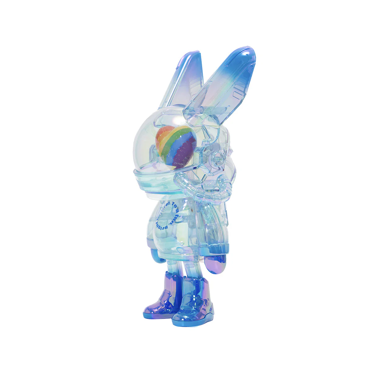ROBBi Morpho 400% - Image 7
