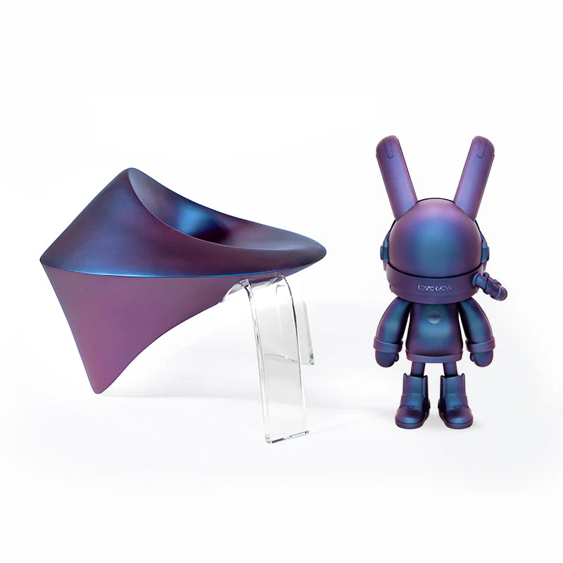 ROBBi x COSMO CROSS Nightglow 1000% - Image 5