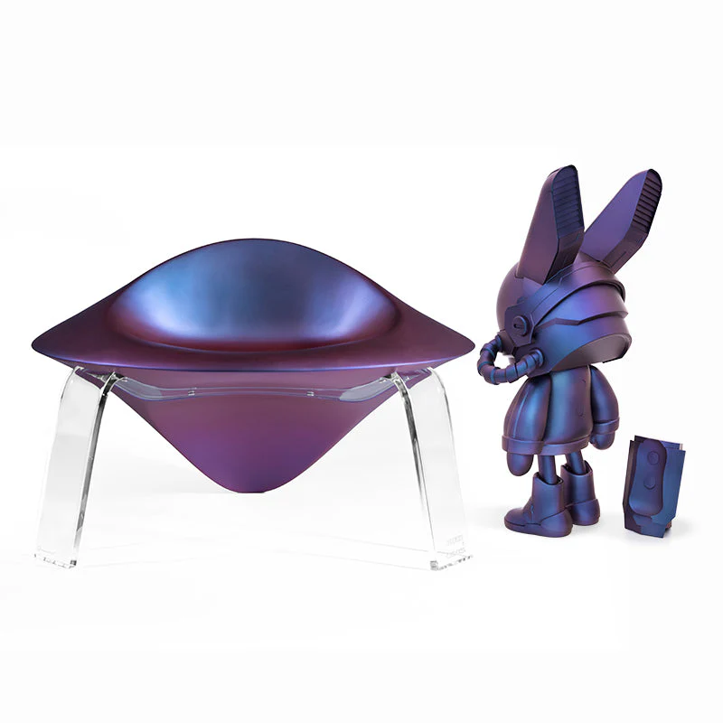 ROBBi x COSMO CROSS Nightglow 1000% - Image 7