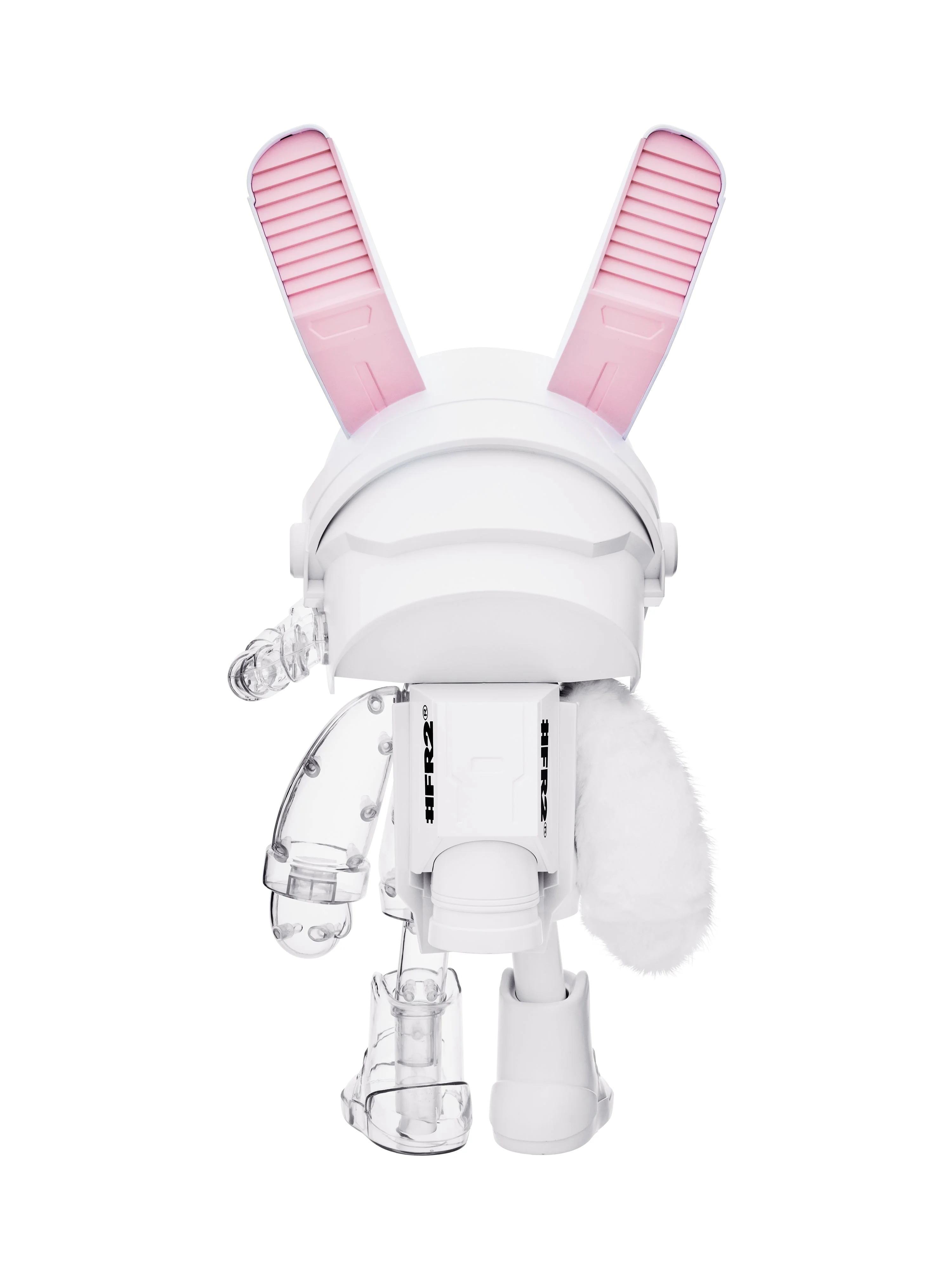 ROBBi x #FR2 Smoking Rabbit 1000% - Image 10