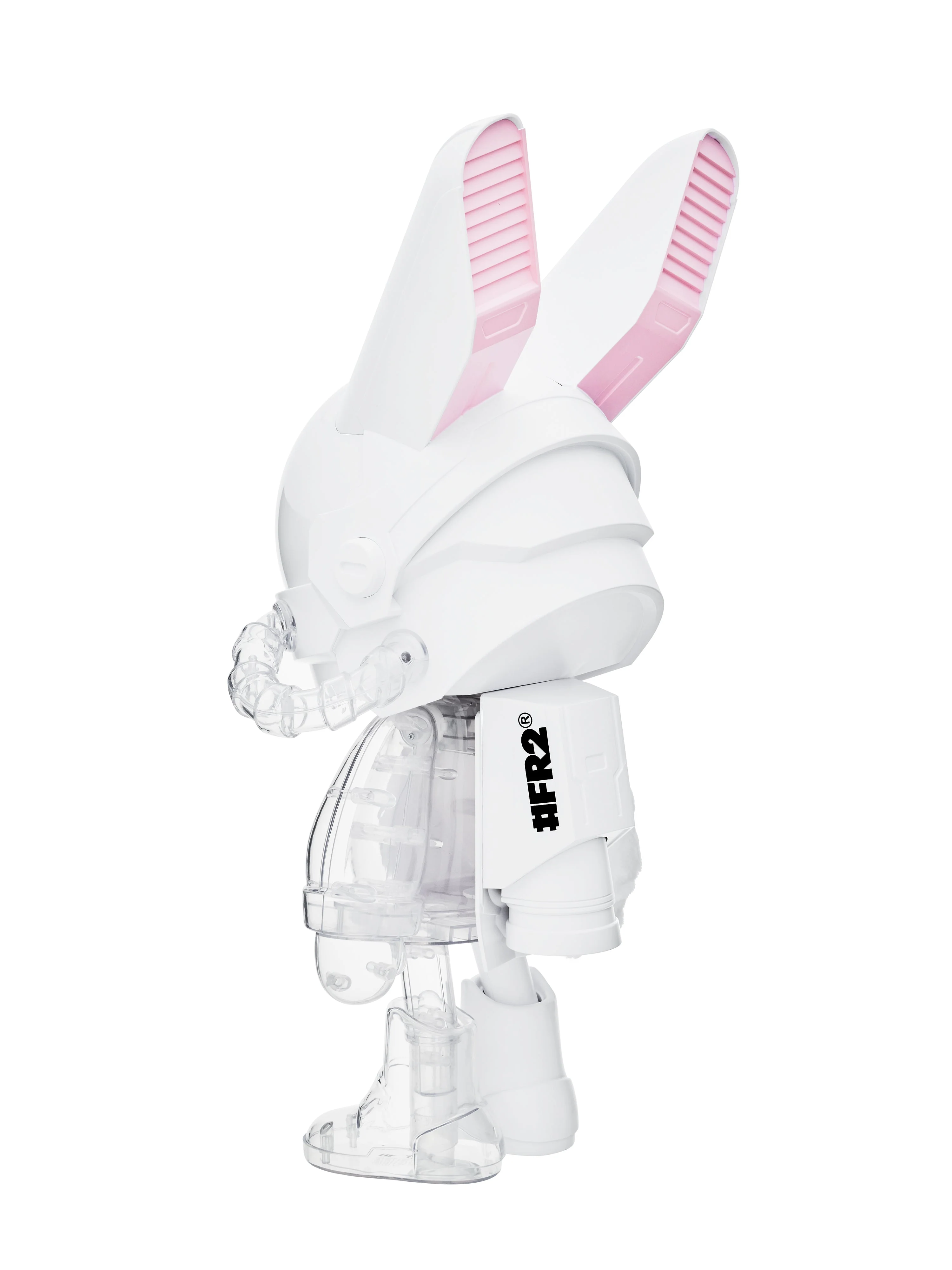 ROBBi x #FR2 Smoking Rabbit 1000% - Image 9