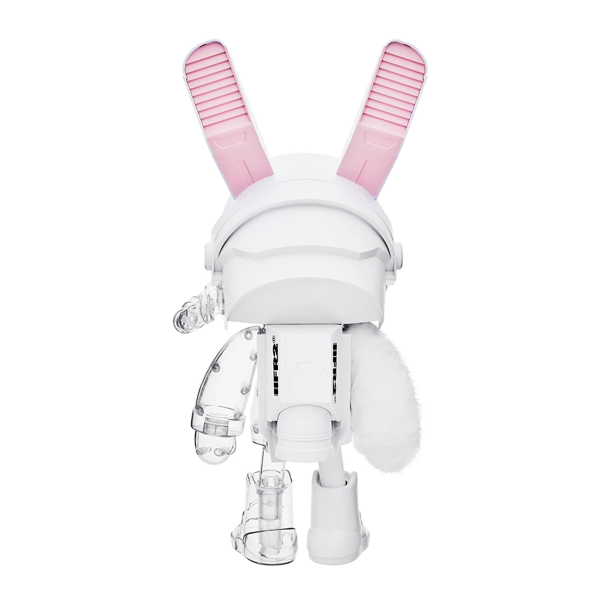 ROBBi x #FR2 Smoking Rabbit 400% - Image 12