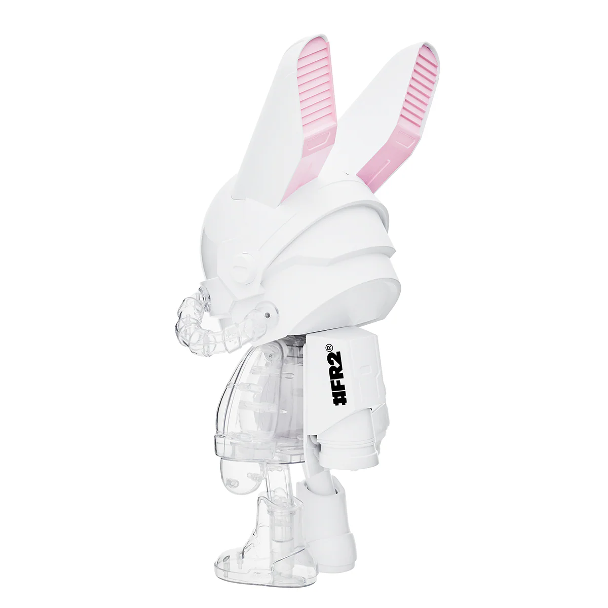 ROBBi x #FR2 Smoking Rabbit 400% - Image 16