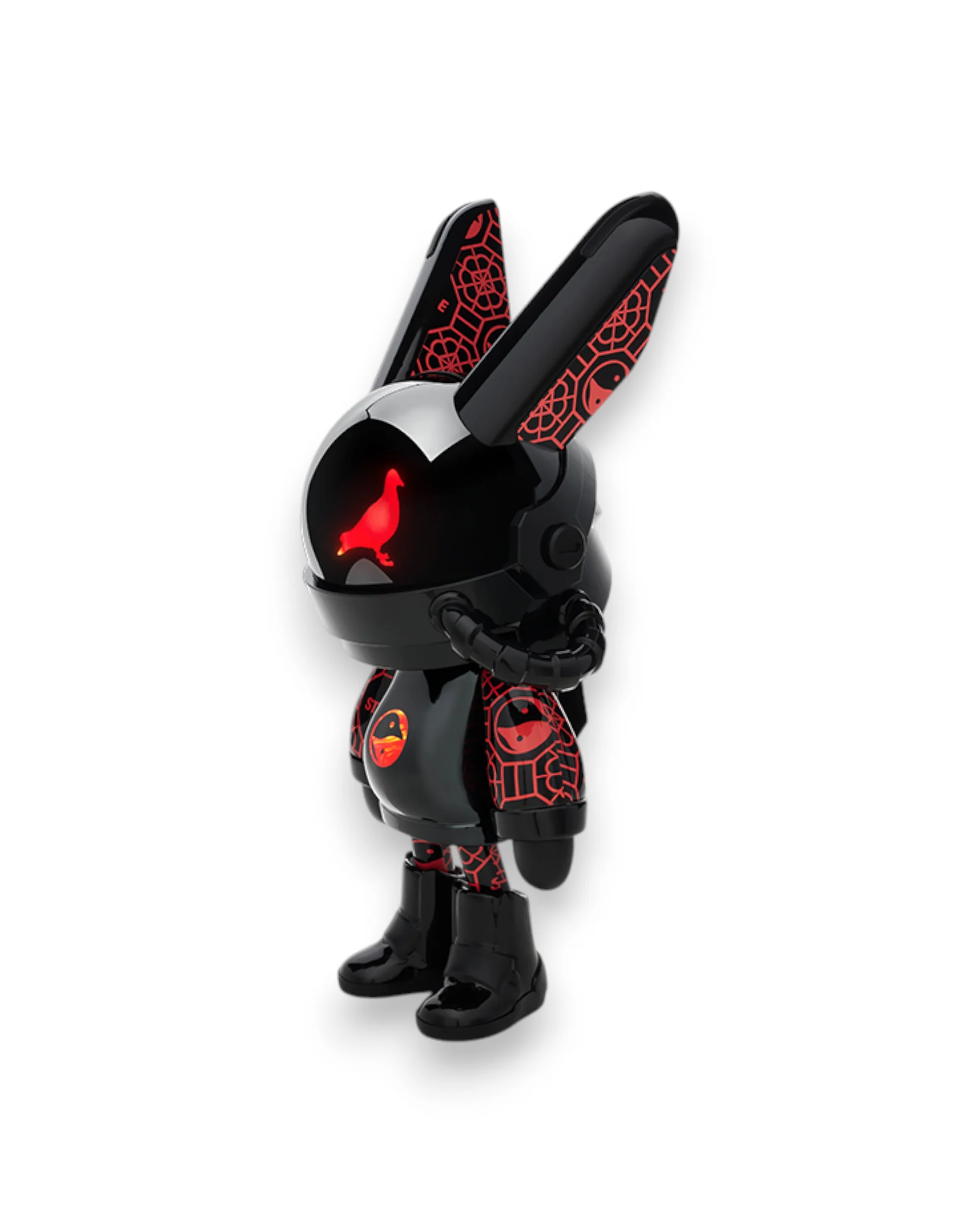 ROBBi x STAPLE 1000% - Image 3