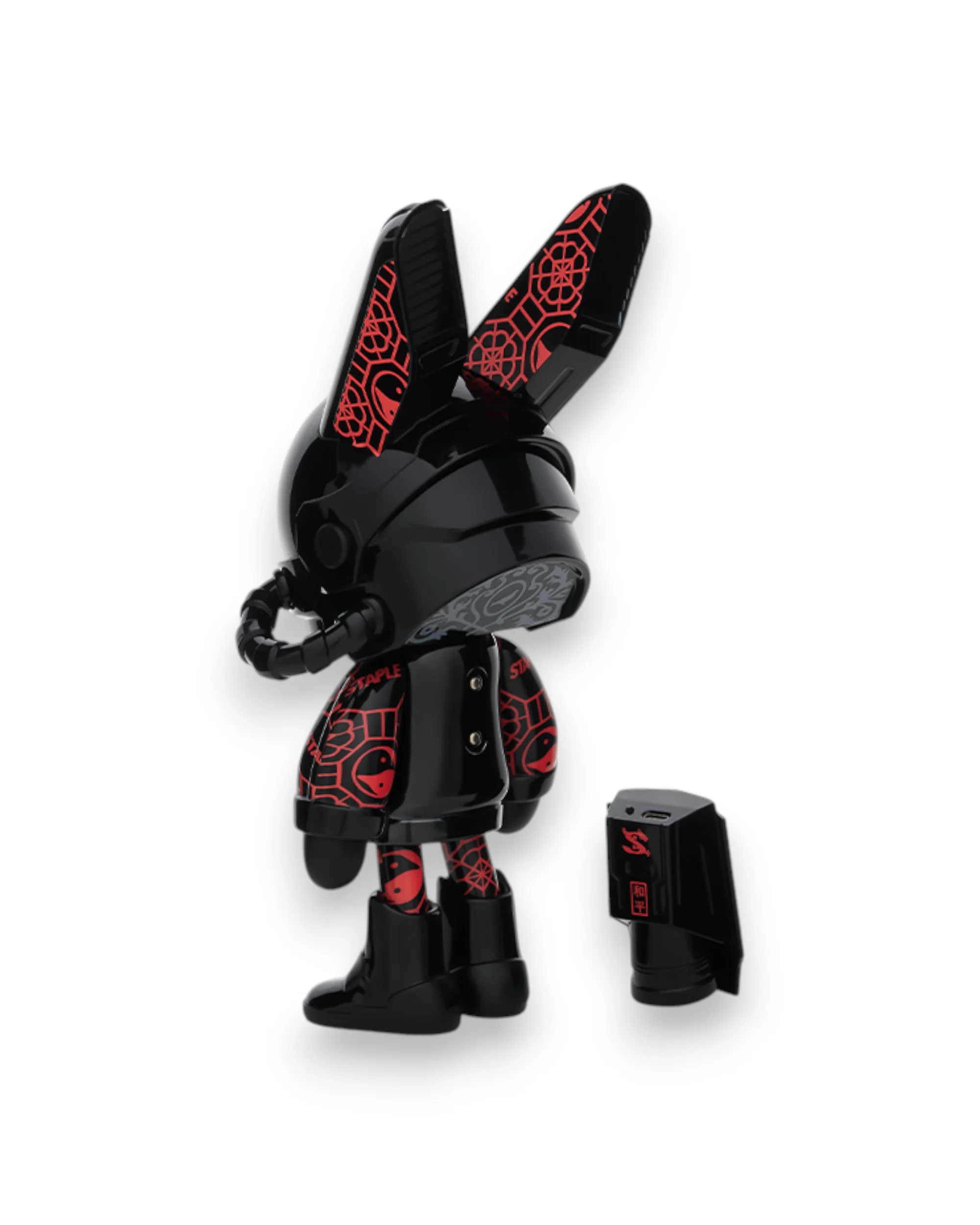 ROBBi x STAPLE 1000% - Image 4
