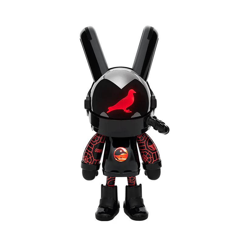 ROBBi x STAPLE 1000% - Image 6