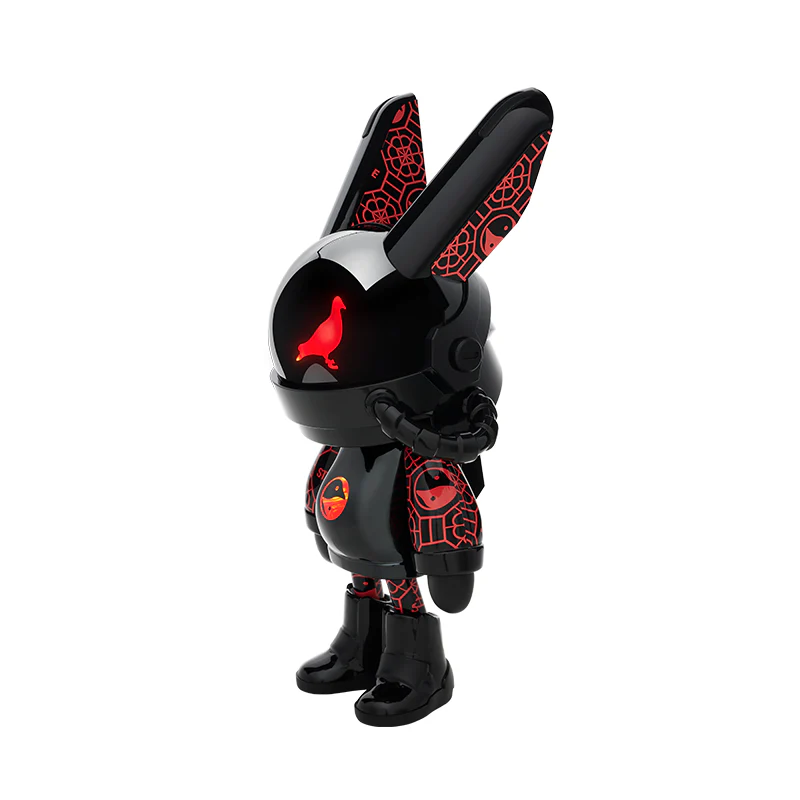 ROBBi x STAPLE 400% - Image 8