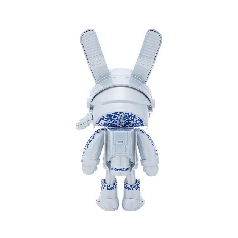 ROBBi x ZHOUGUANYU Cyan-Rush 1000% - Image 9