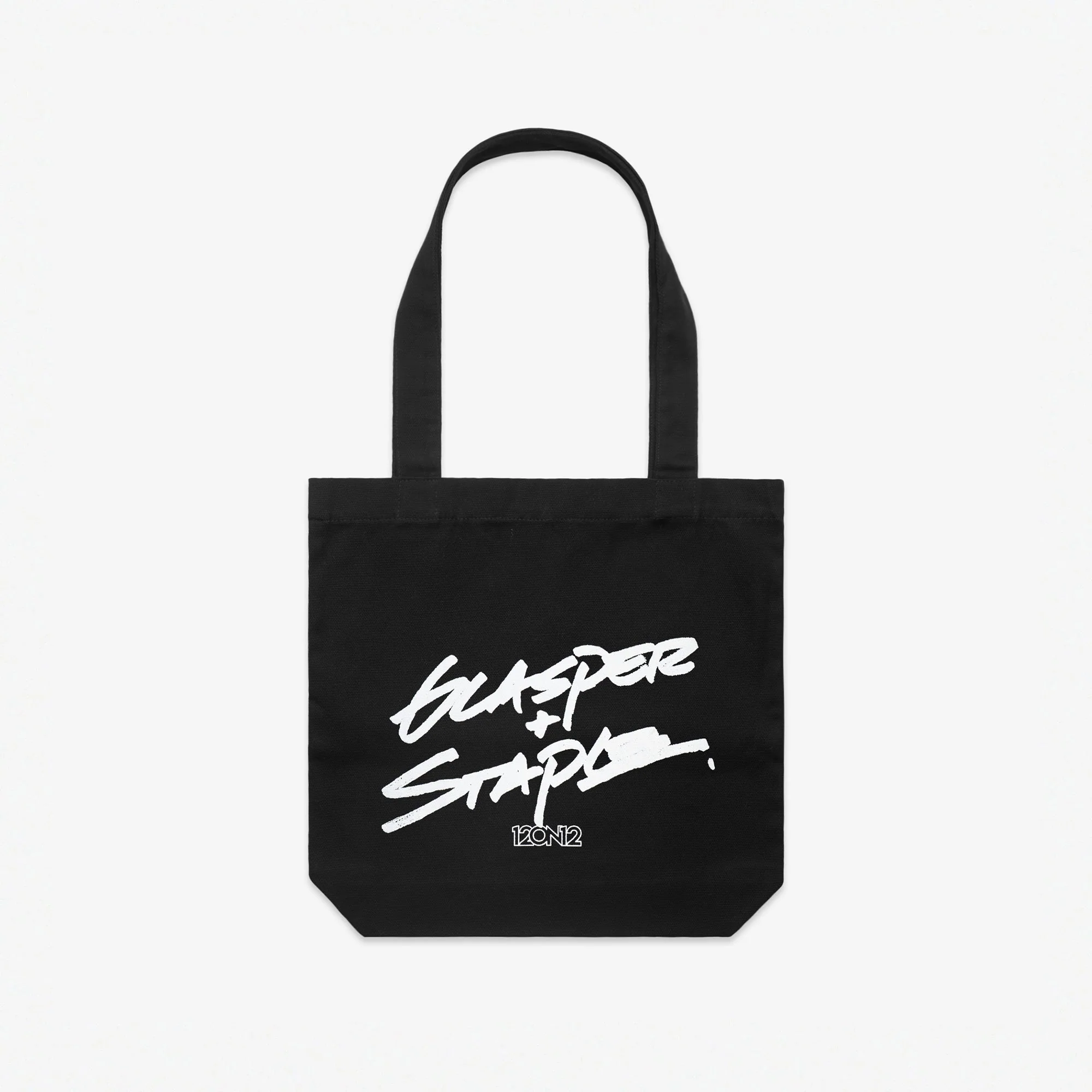Robert Glasper x Jeff Staple 'Been There Done That' Tote Bag - Image 11