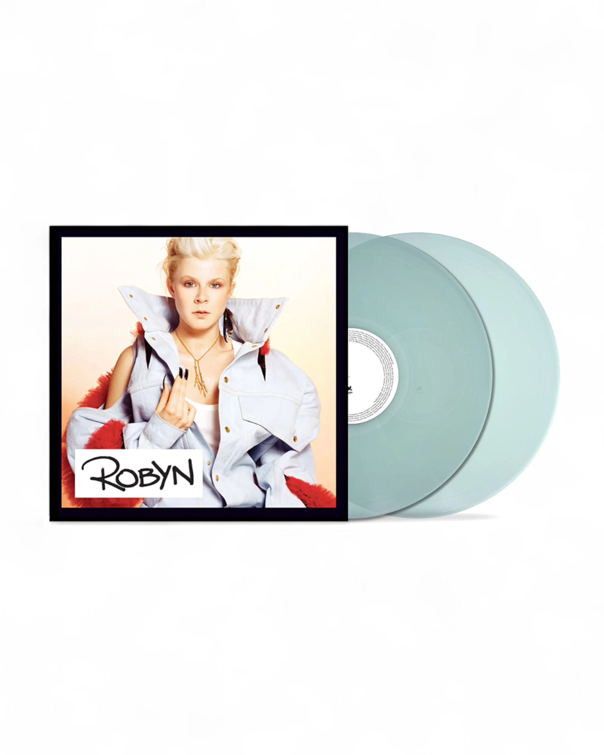 Robyn (2LP)