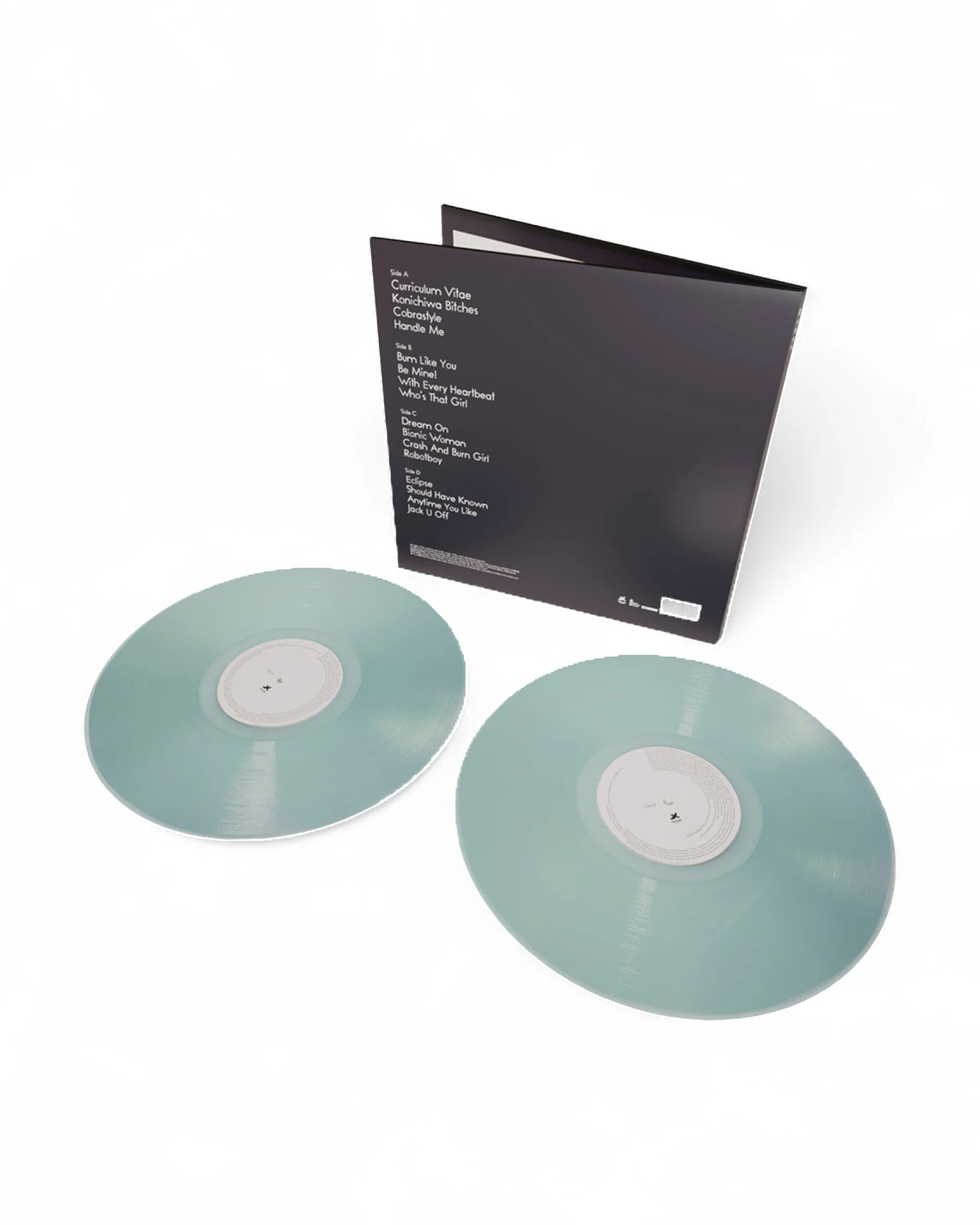 Robyn (2LP) - Image 2