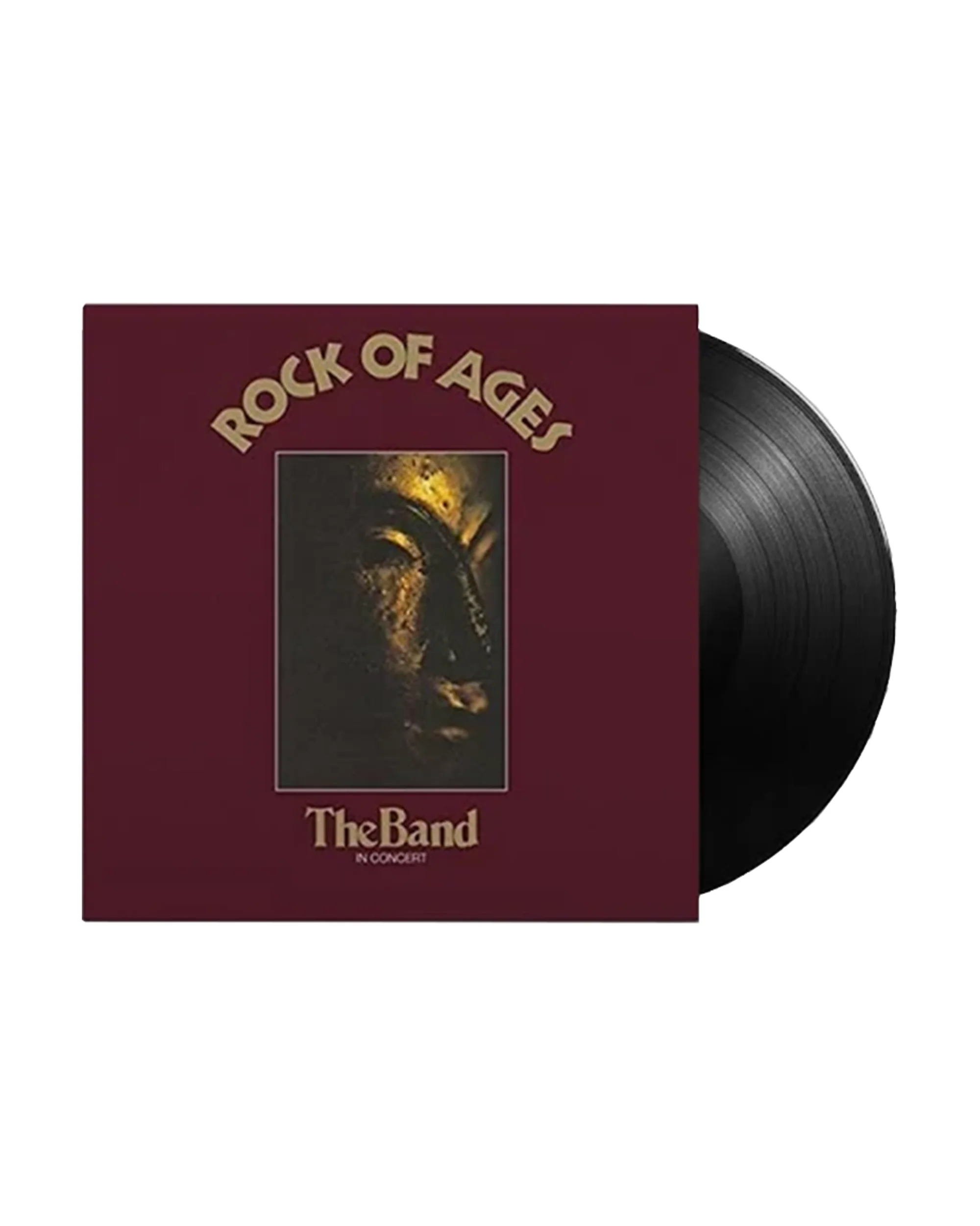 Rock Of Ages 2LP