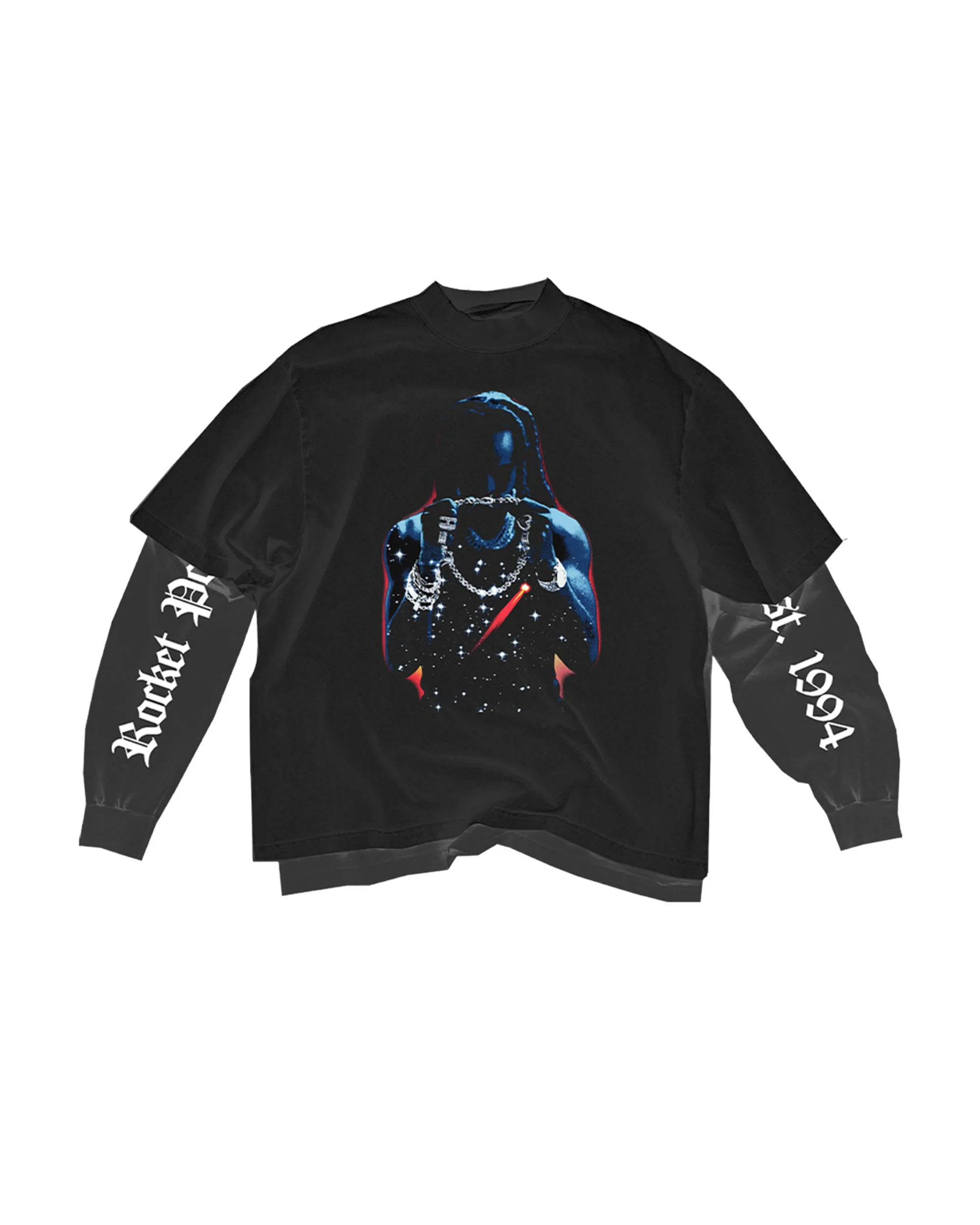 Rocket Power - Longsleeve