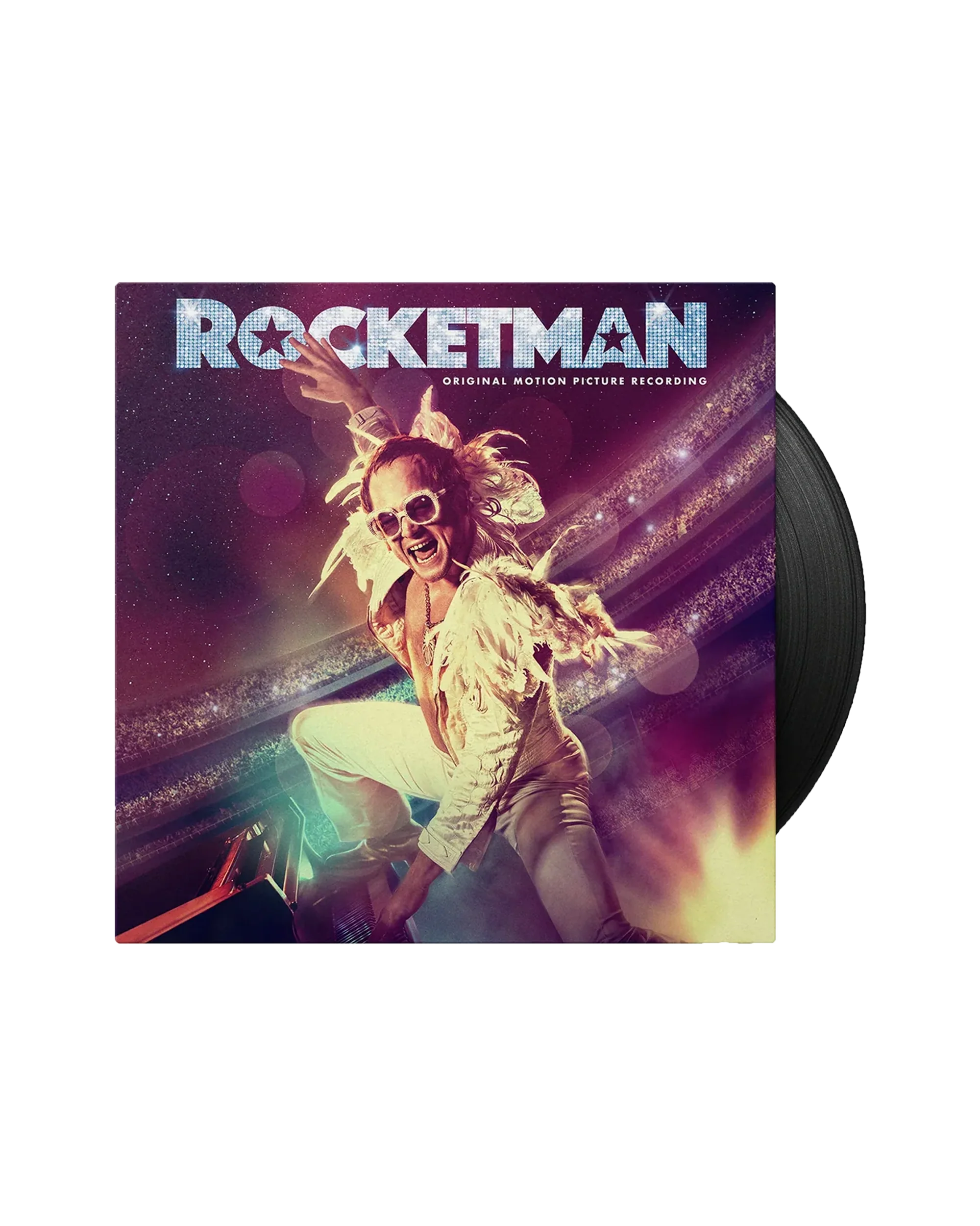 Rocketman (Music From The Motion Picture) [2 LP]