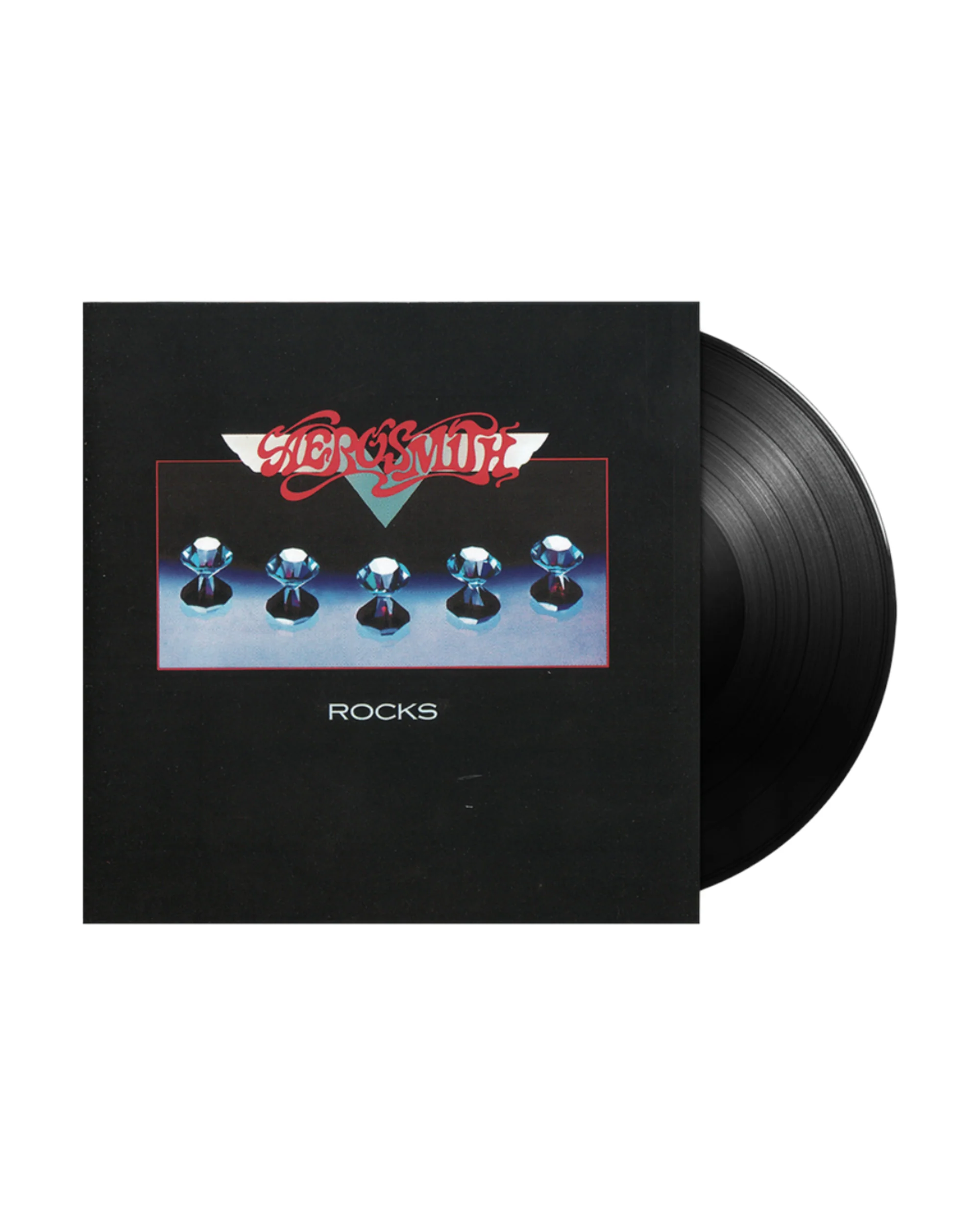 Rocks LP