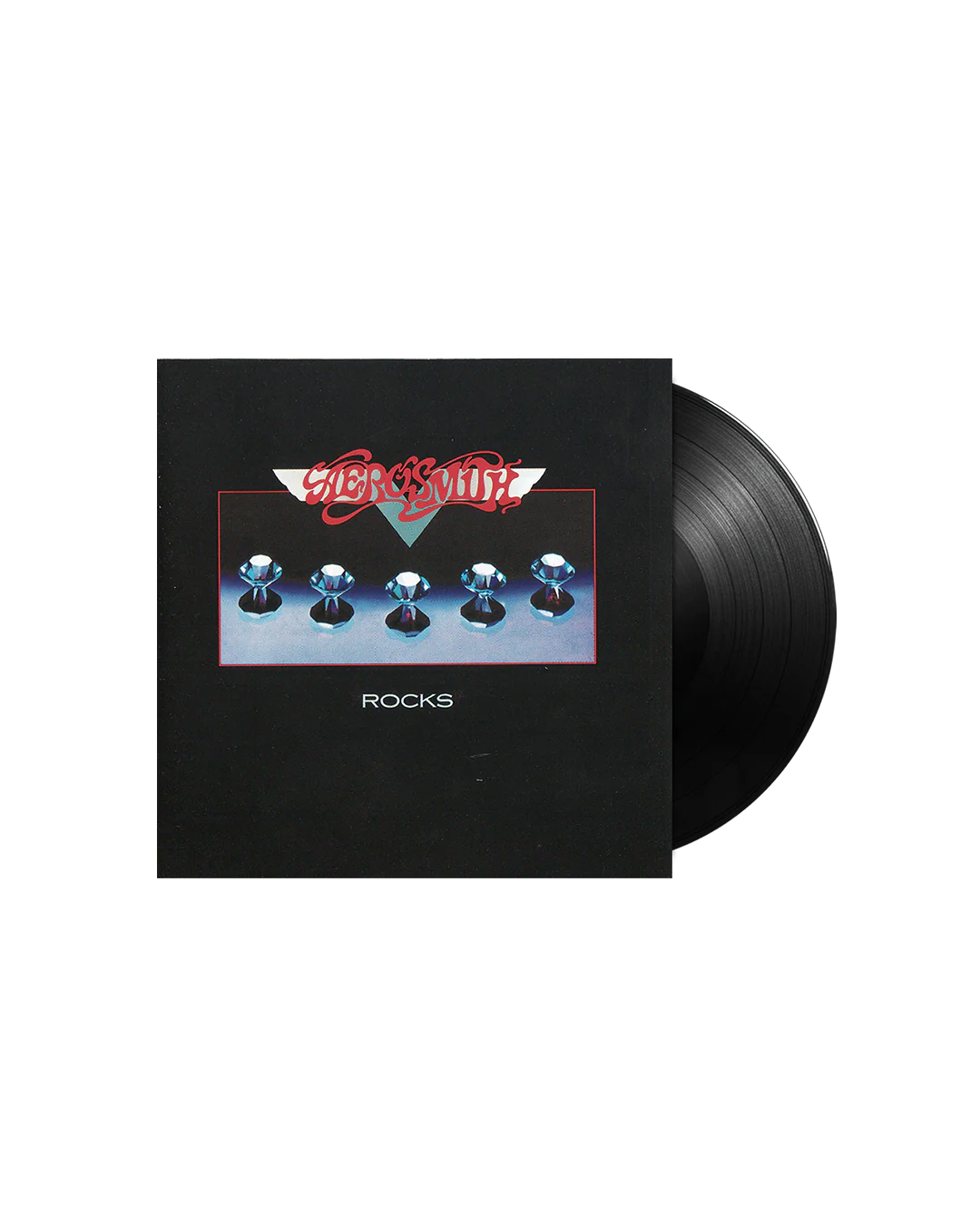 Rocks LP