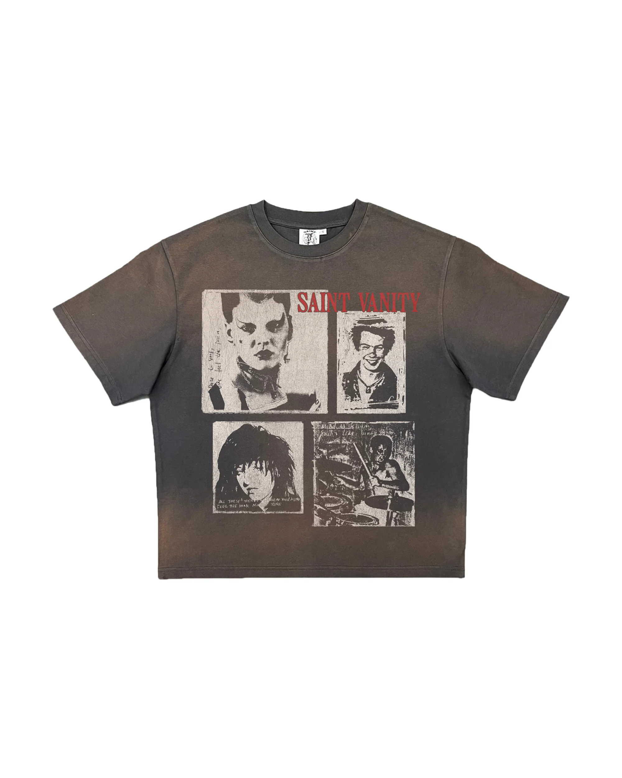 ROCKSTAR TEE - Image 3
