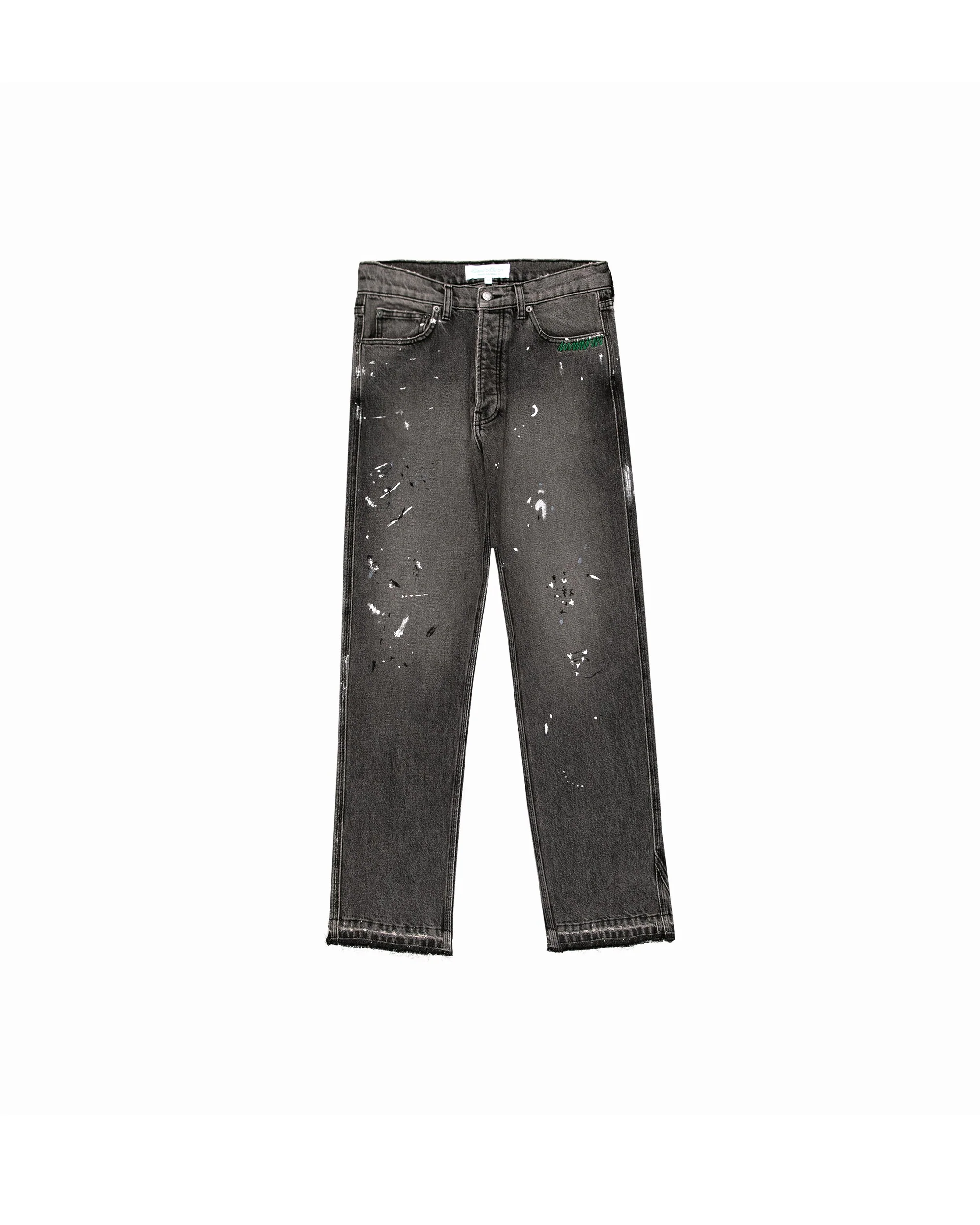 Rockwell Denim - Ash