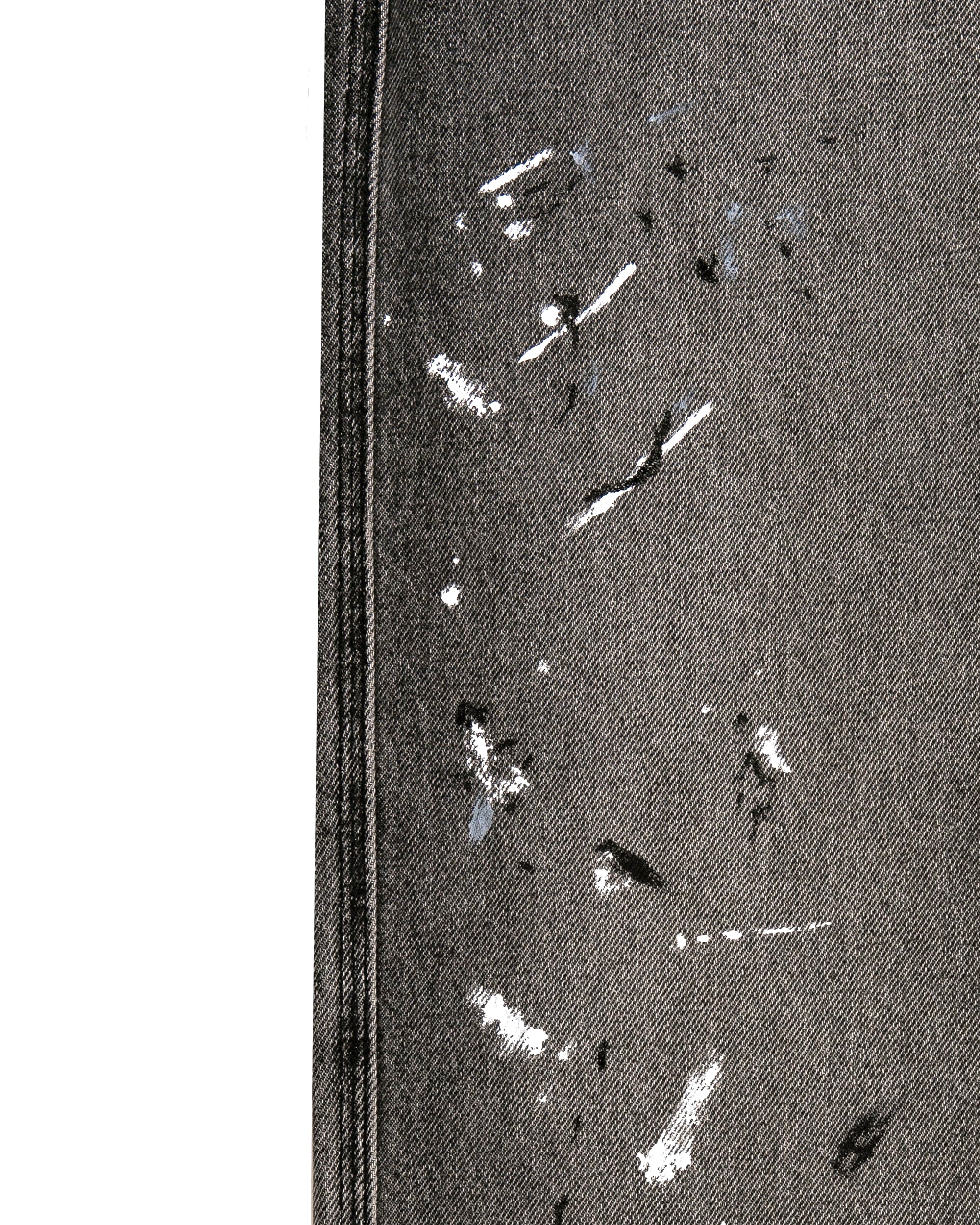 Rockwell Denim - Ash - Image 5