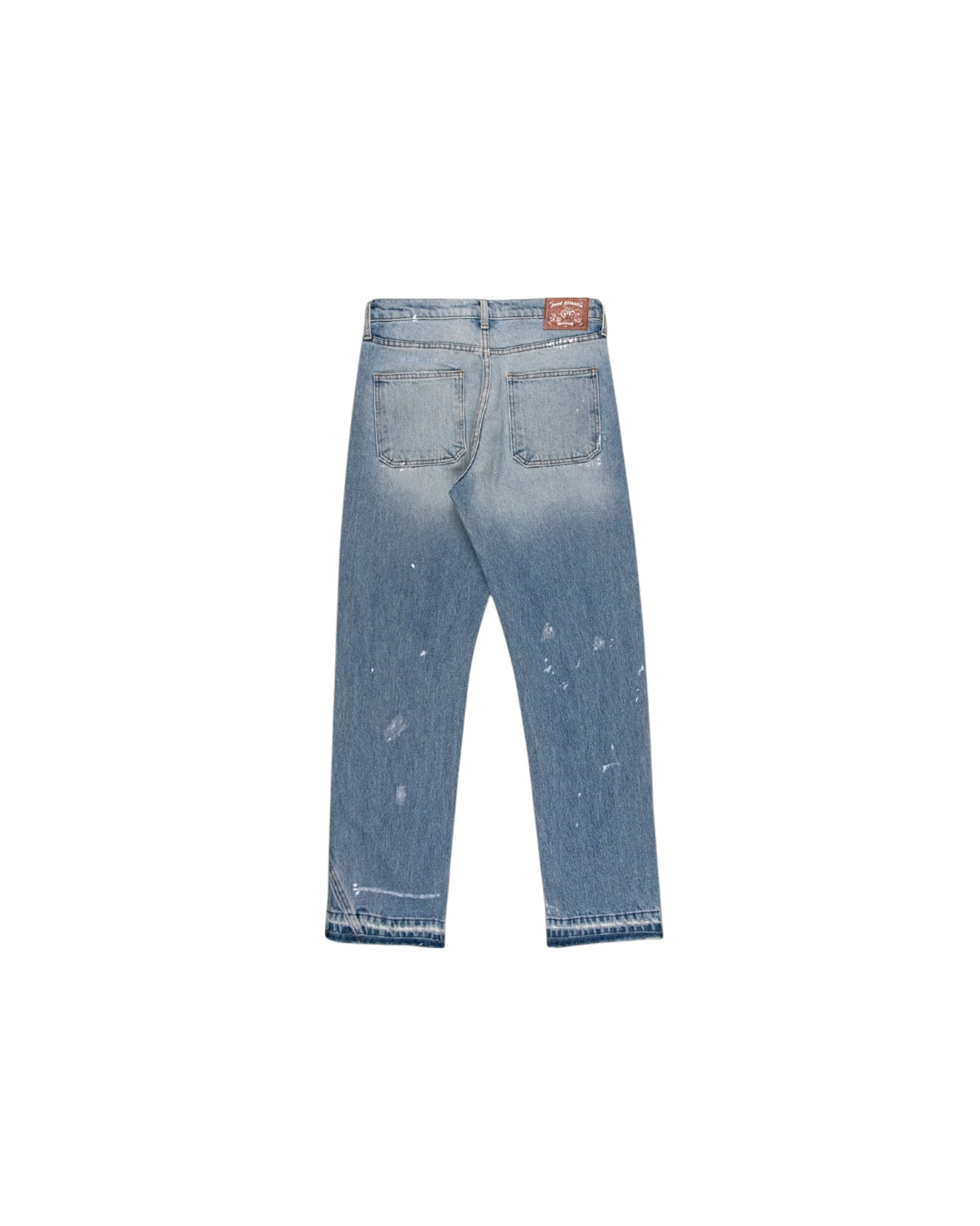 Rockwell Denim - Surf - Image 2