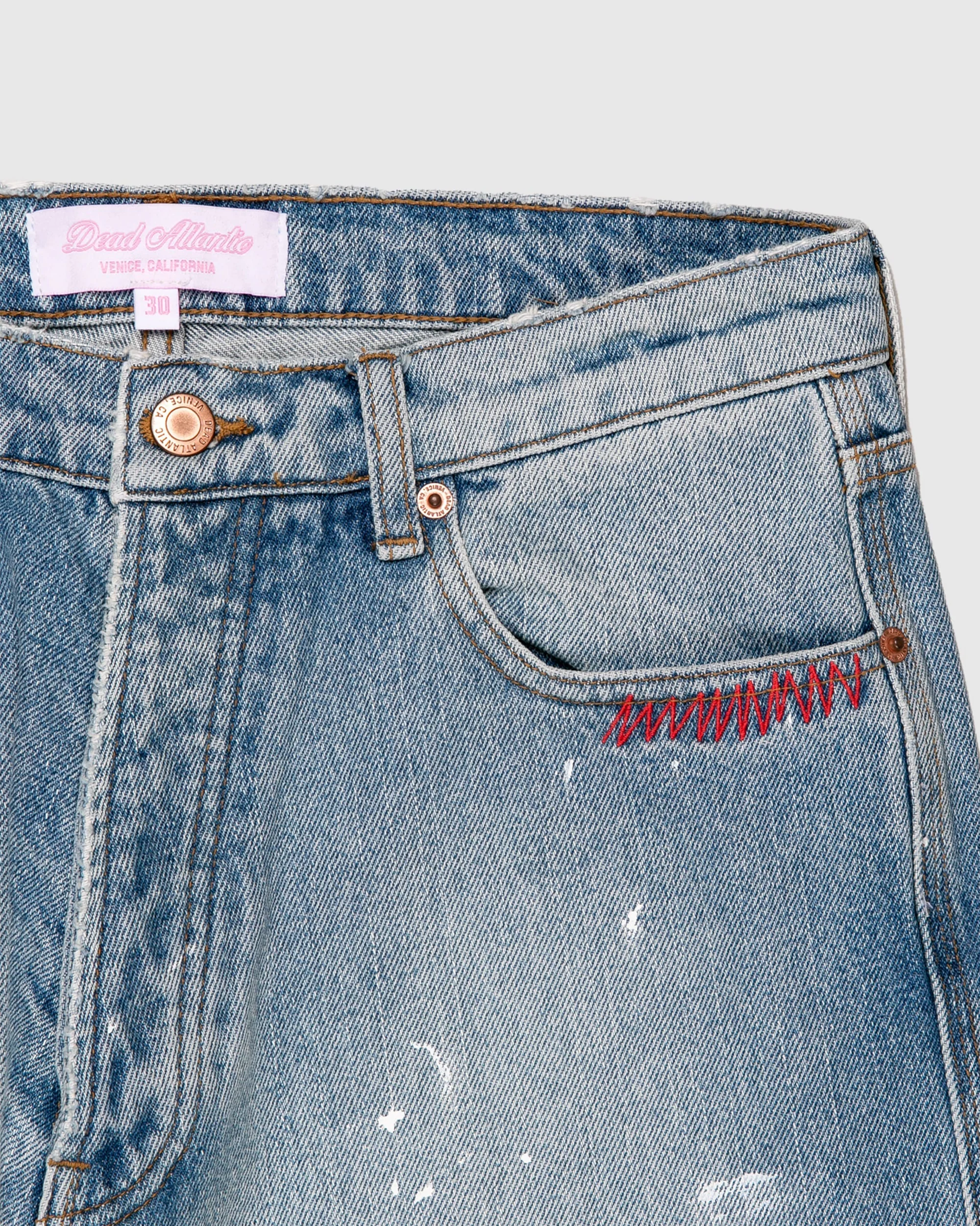 Rockwell Denim - Surf - Image 3