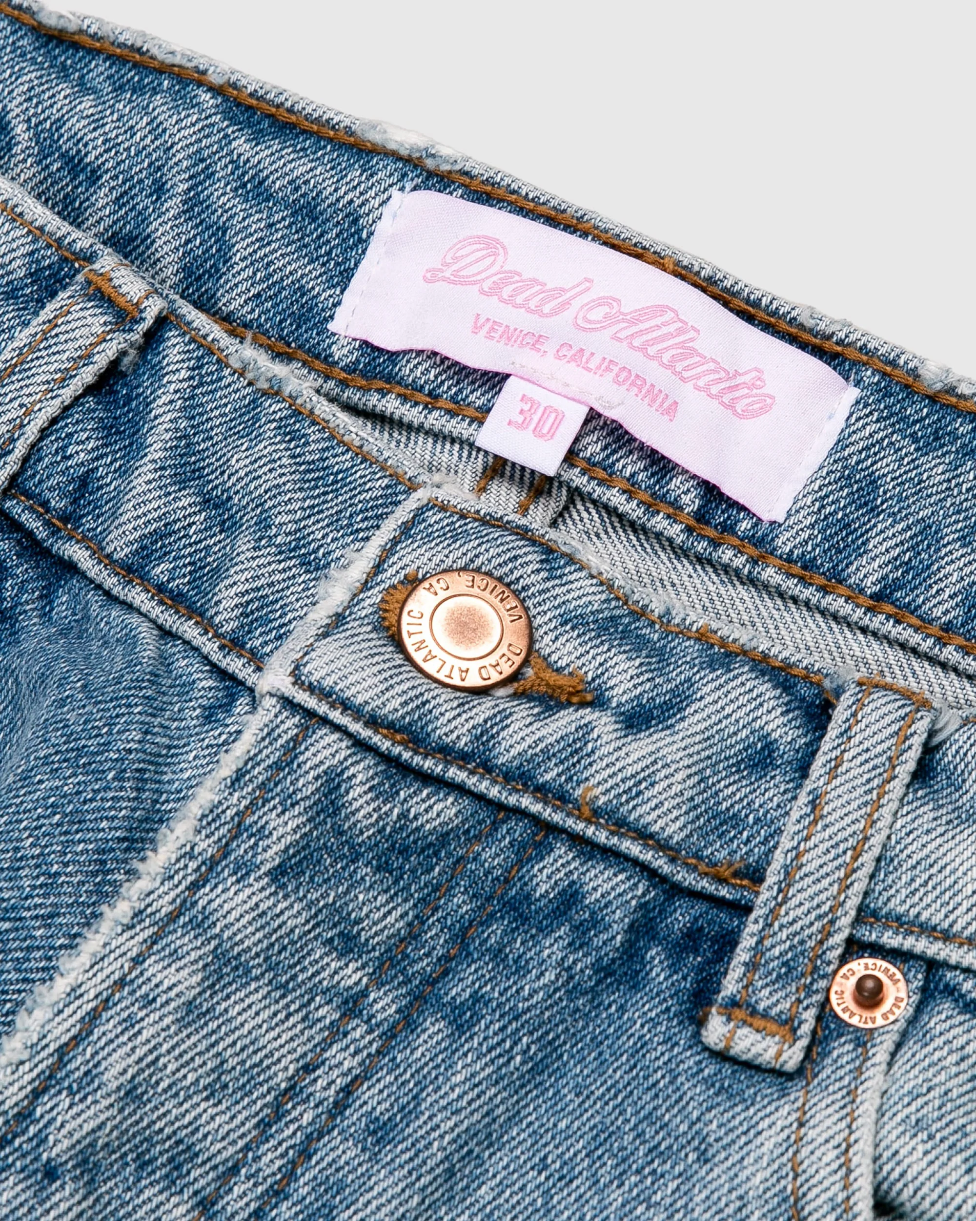 Rockwell Denim - Surf - Image 4