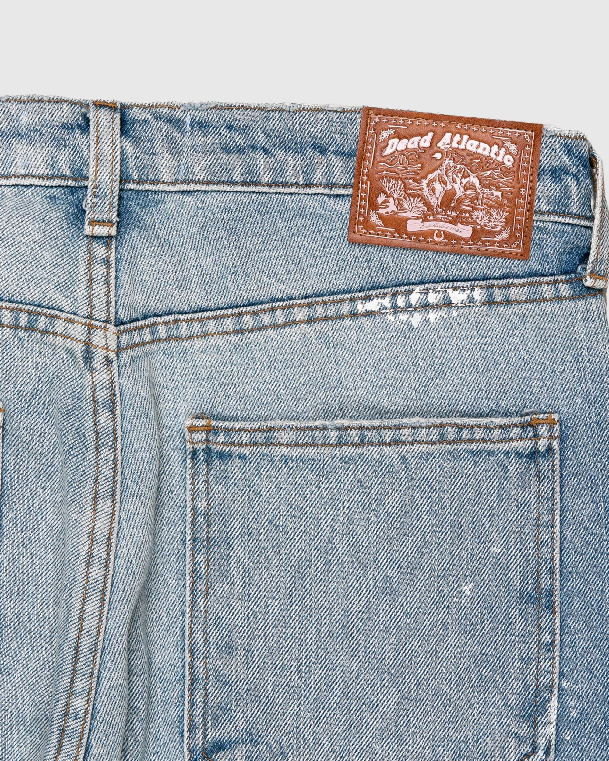 Rockwell Denim - Surf - Image 5