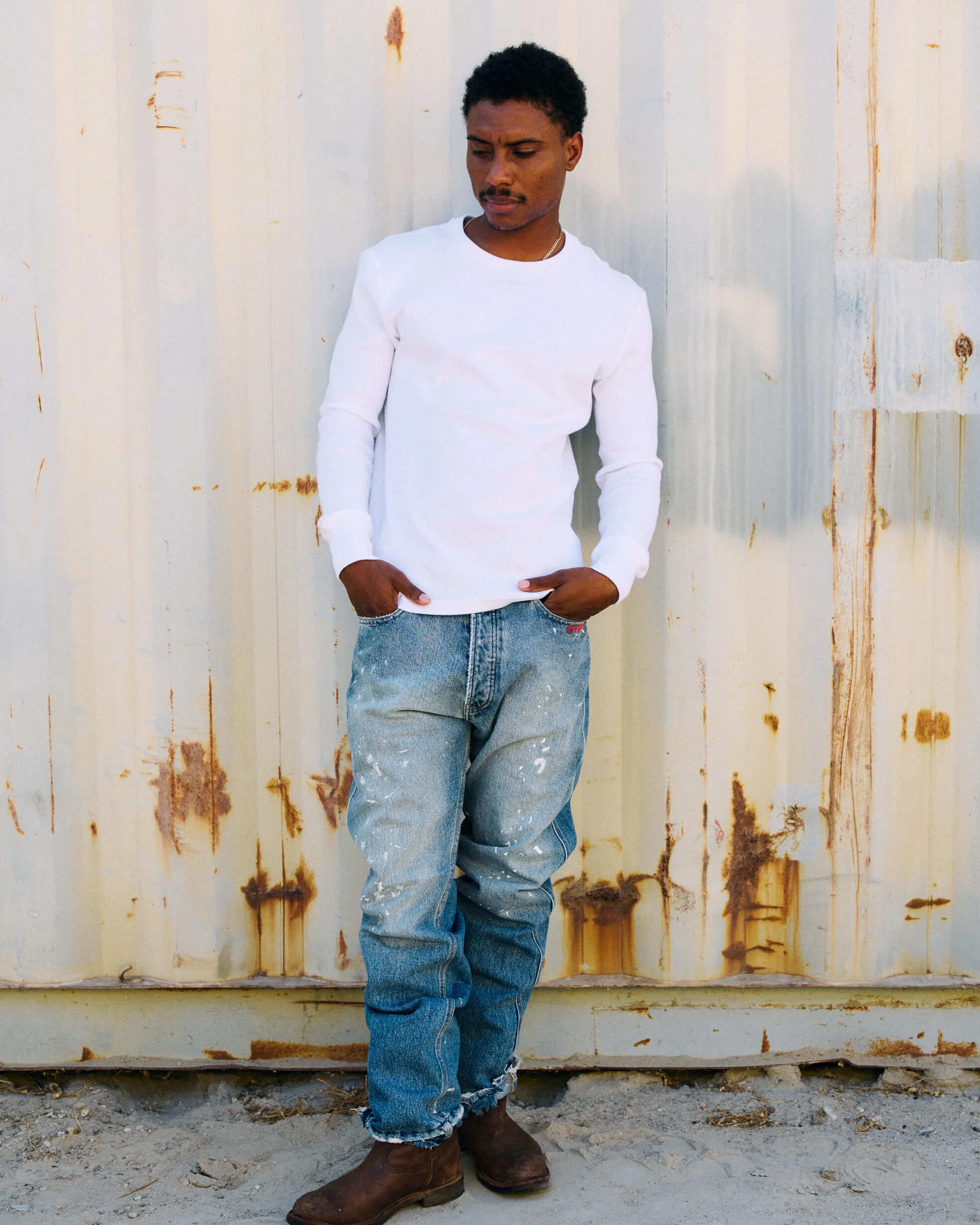 Rockwell Denim - Surf - Image 7