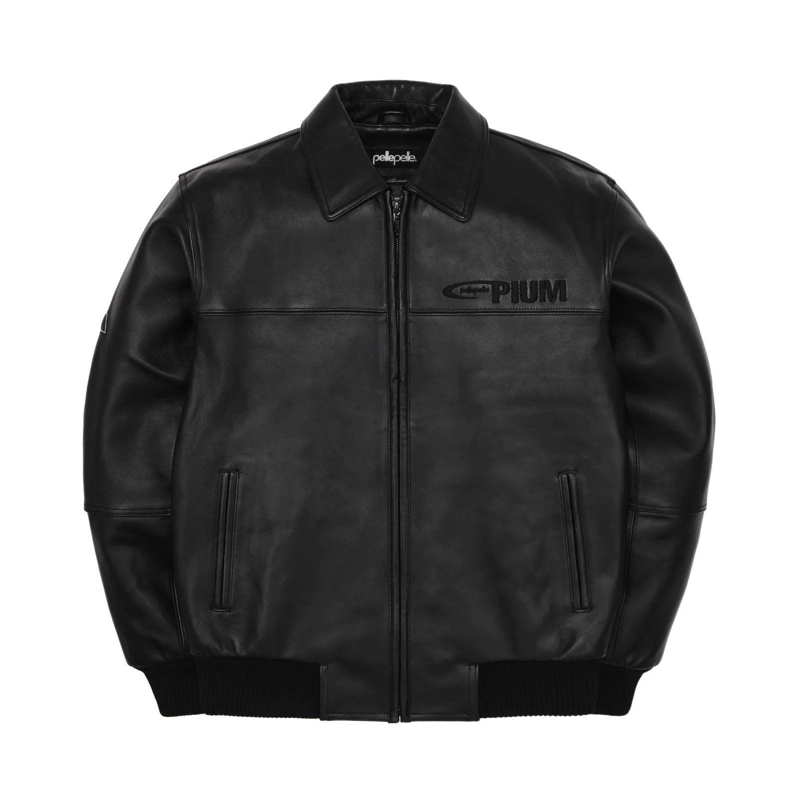 Rodeo Jacket
